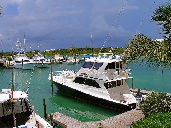 Turtle Cove Inn