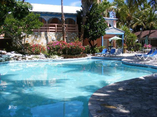 Turtle Cove Inn Hotel 2*