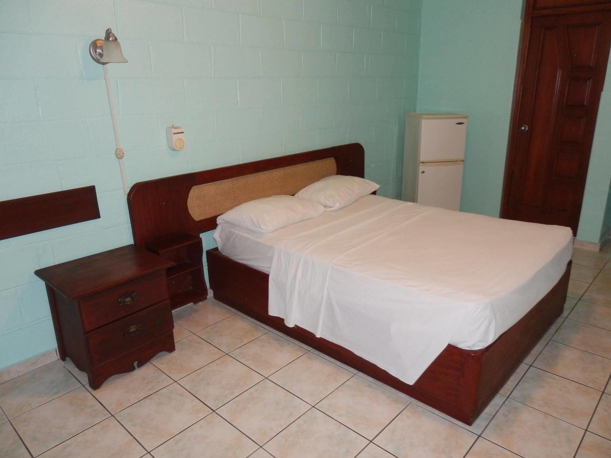 Hotel Garant &