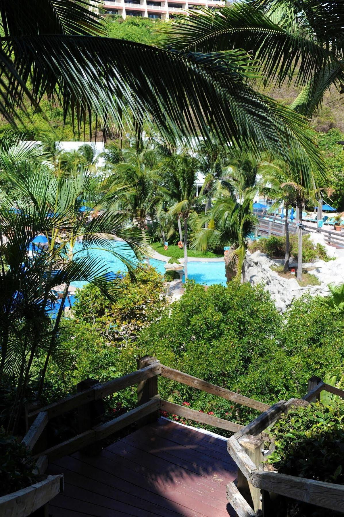 Sugar Bay And
