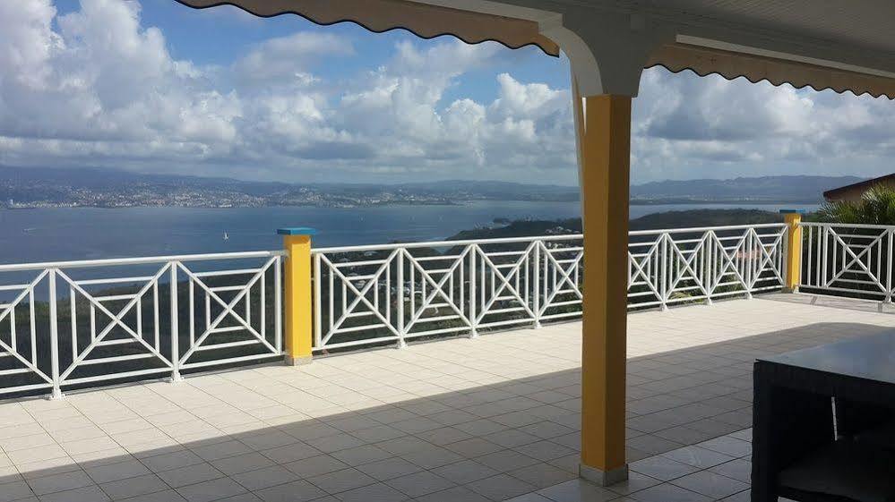 Bel Bay Les Anses-d'Arlets