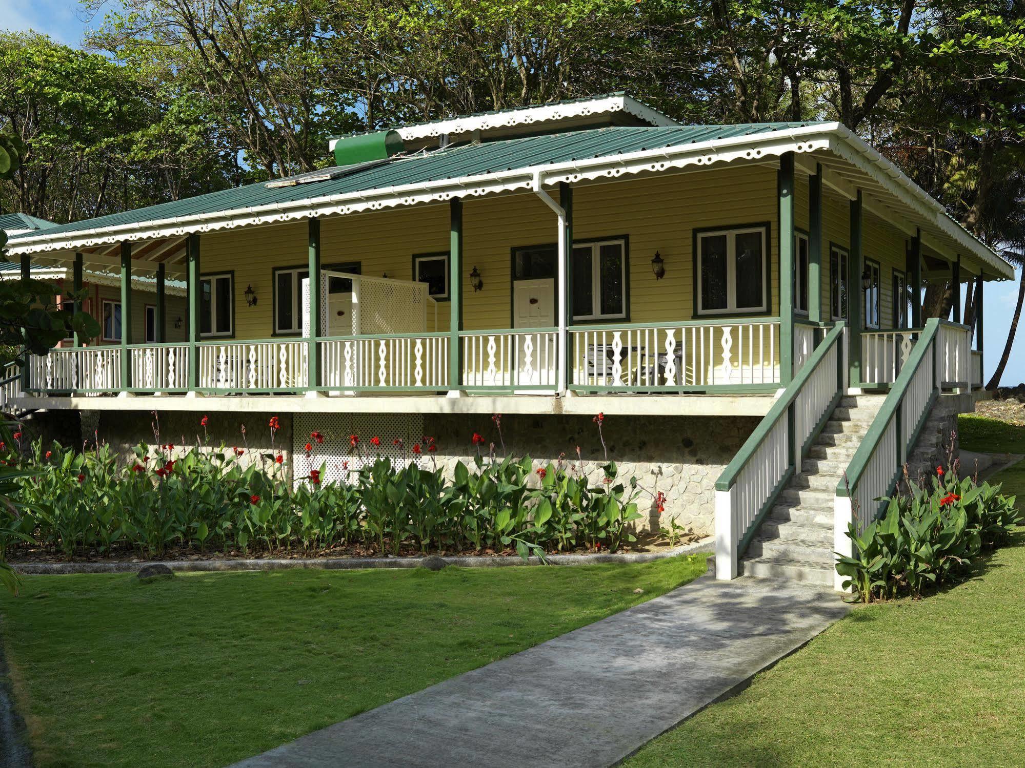 Resort Bay