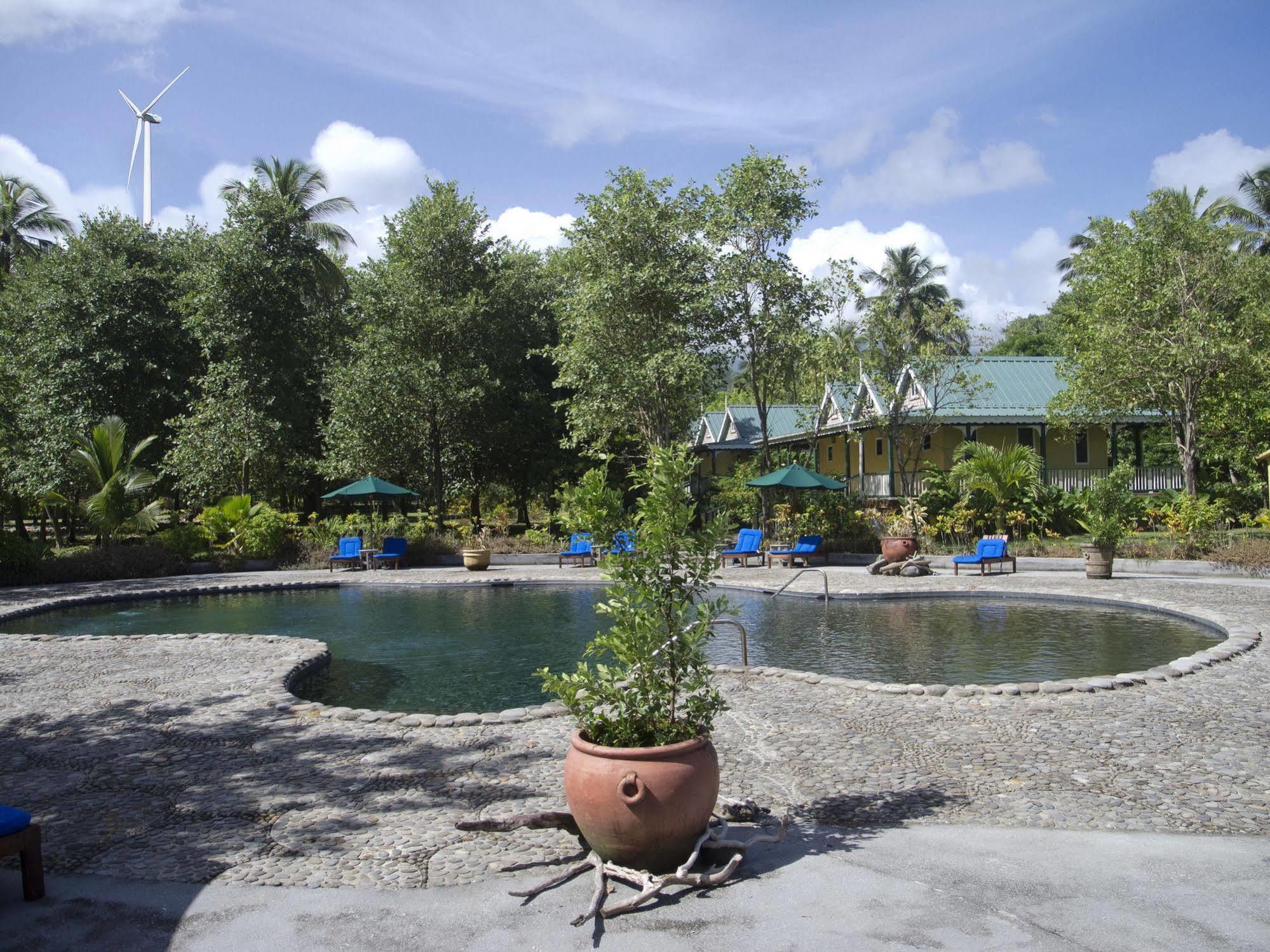 Resort Bay