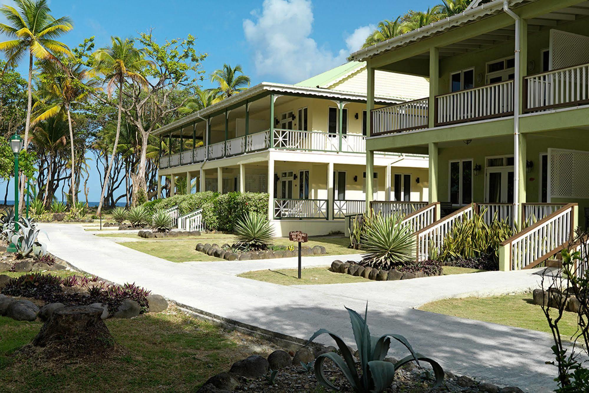 Bay Resort
