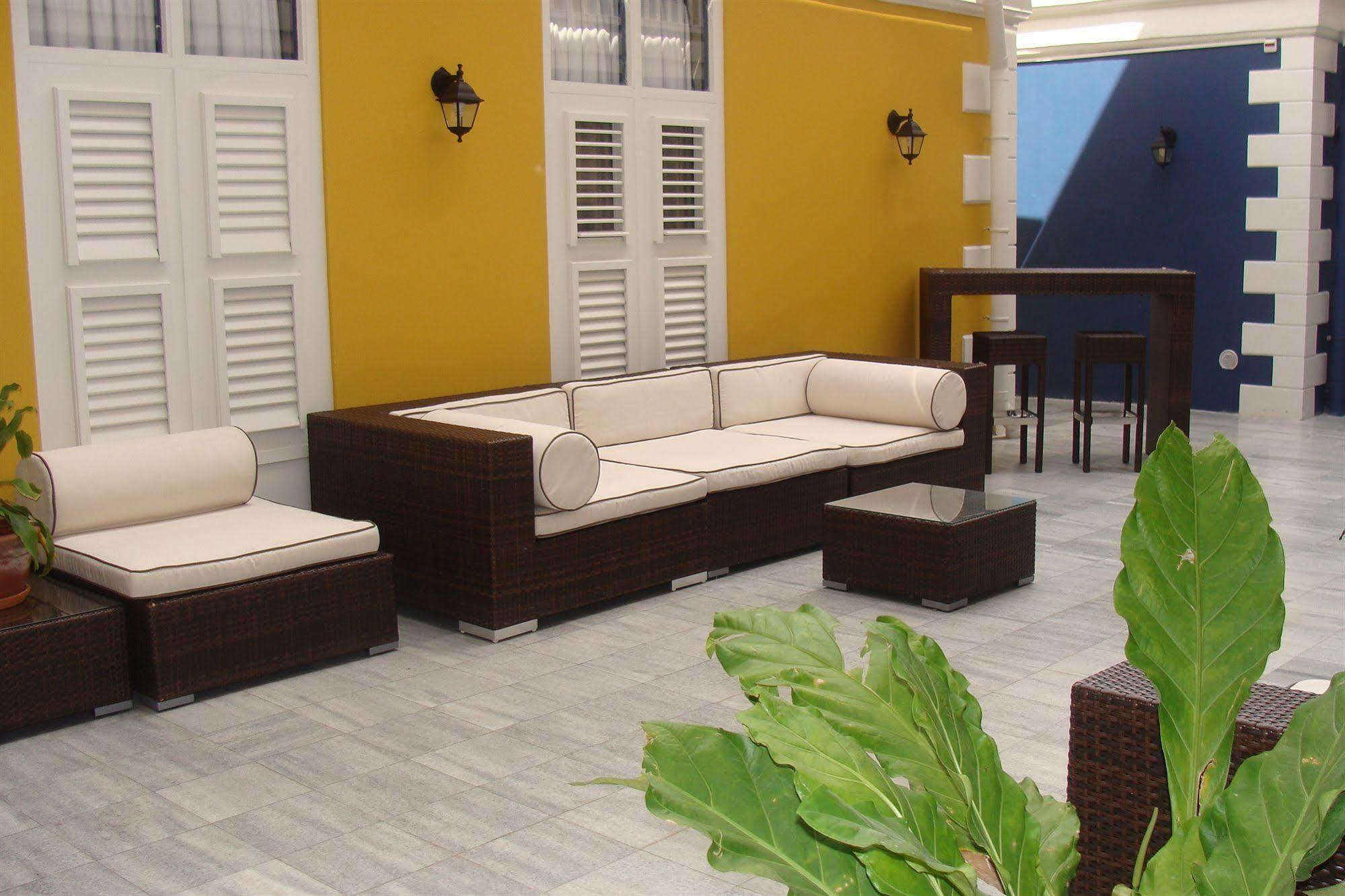 Hotel Academy Curacao