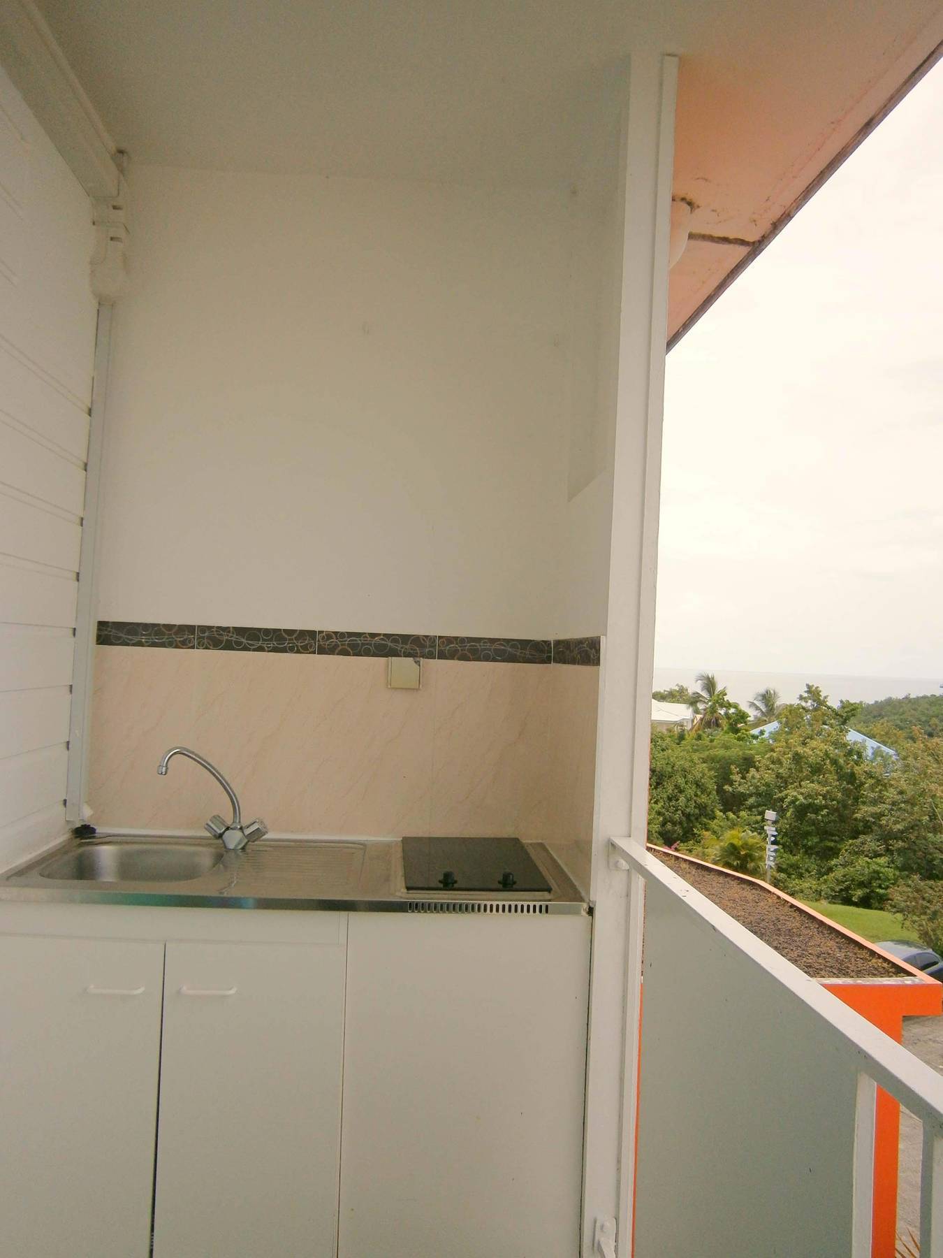 Hotel De La Baie - Anse Mitan 2*
