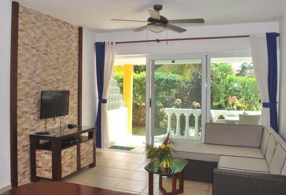 Aparthotel Bahia Cabarete