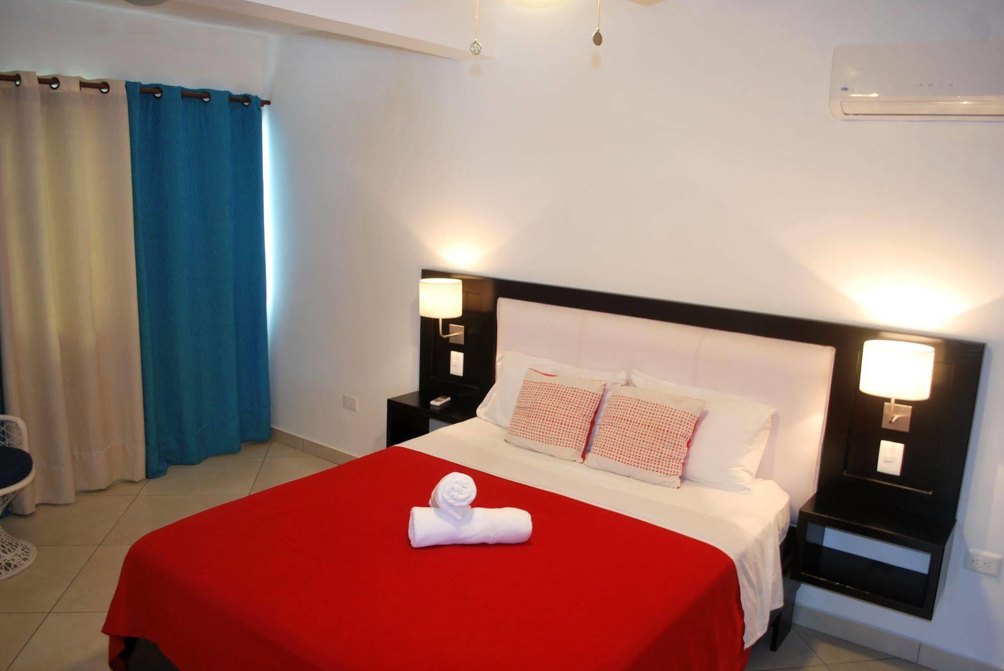 Aparthotel Bahia