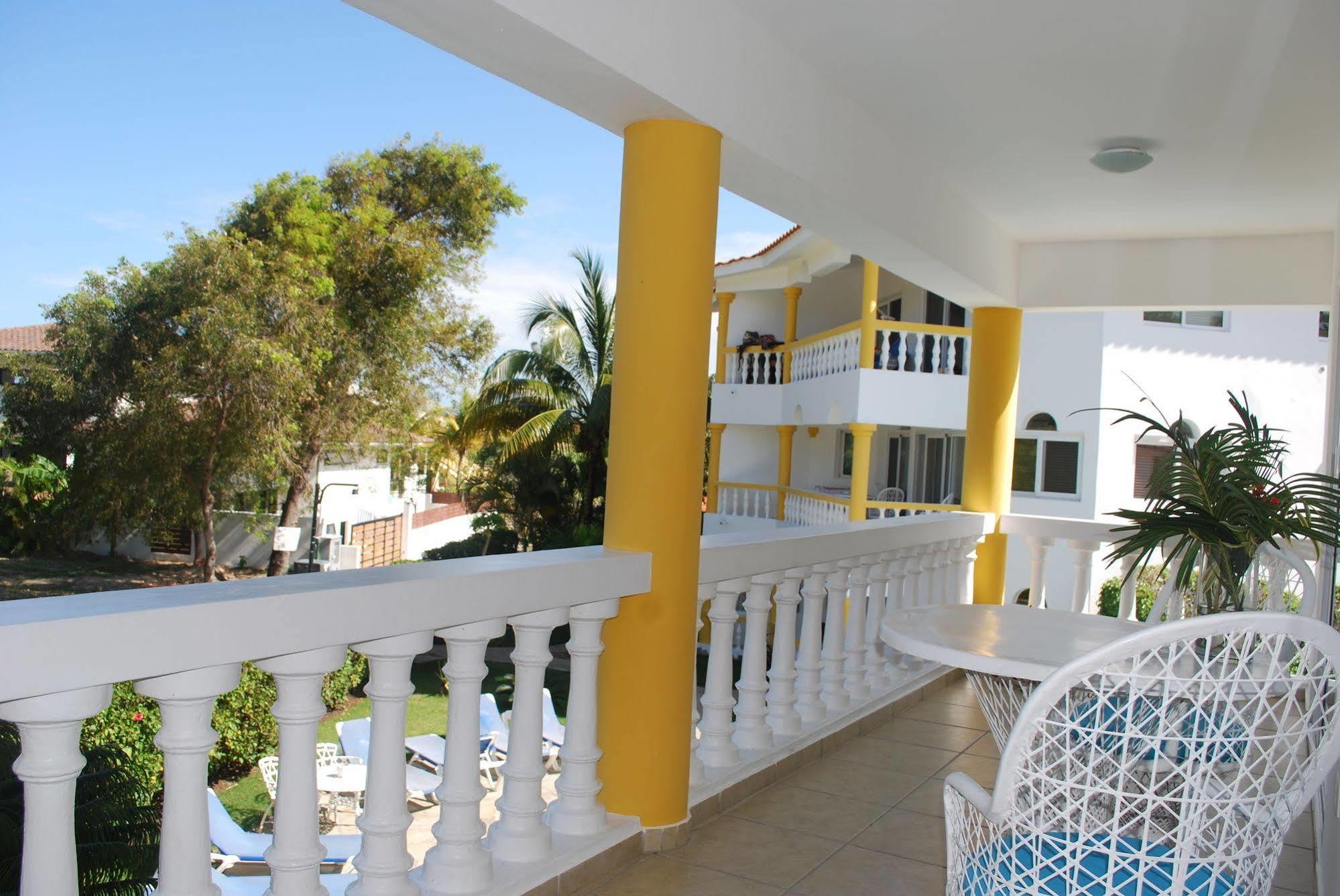Aparthotel Bahia