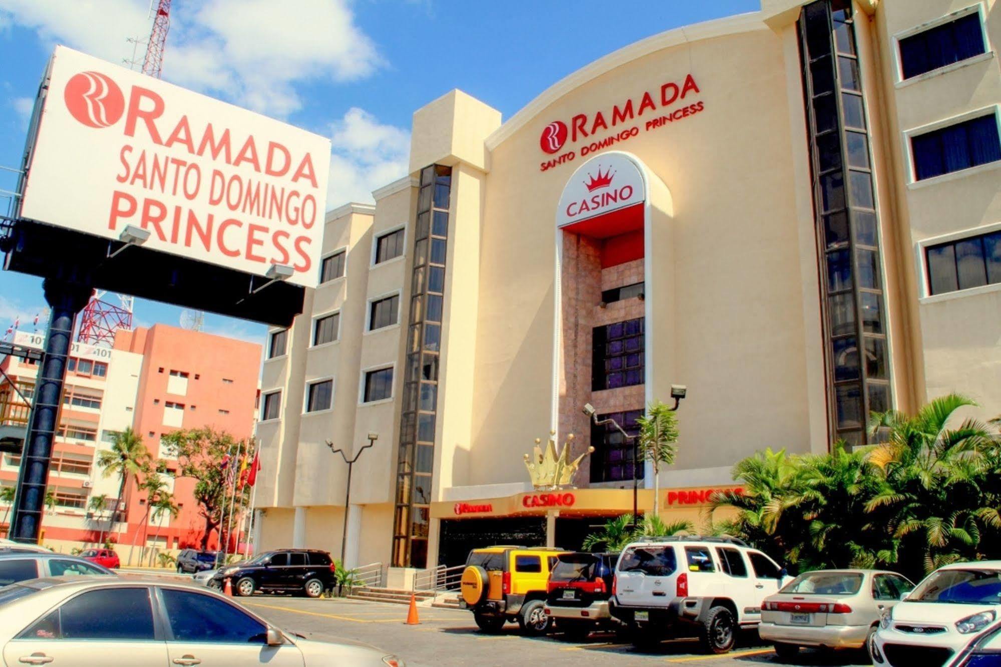 Ramada By Wyndham Princess Santo Domingo