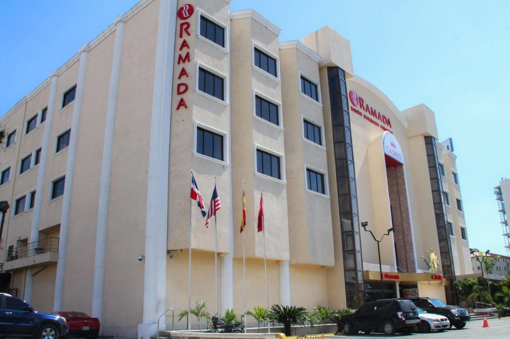 Hotel Ramada By Wyndham Princess