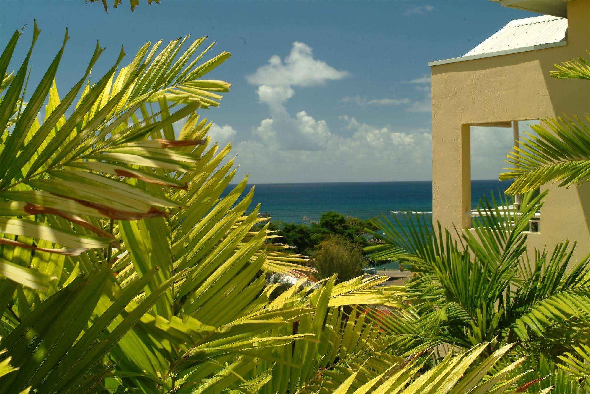 Hotel Karibea La Goelette 3*