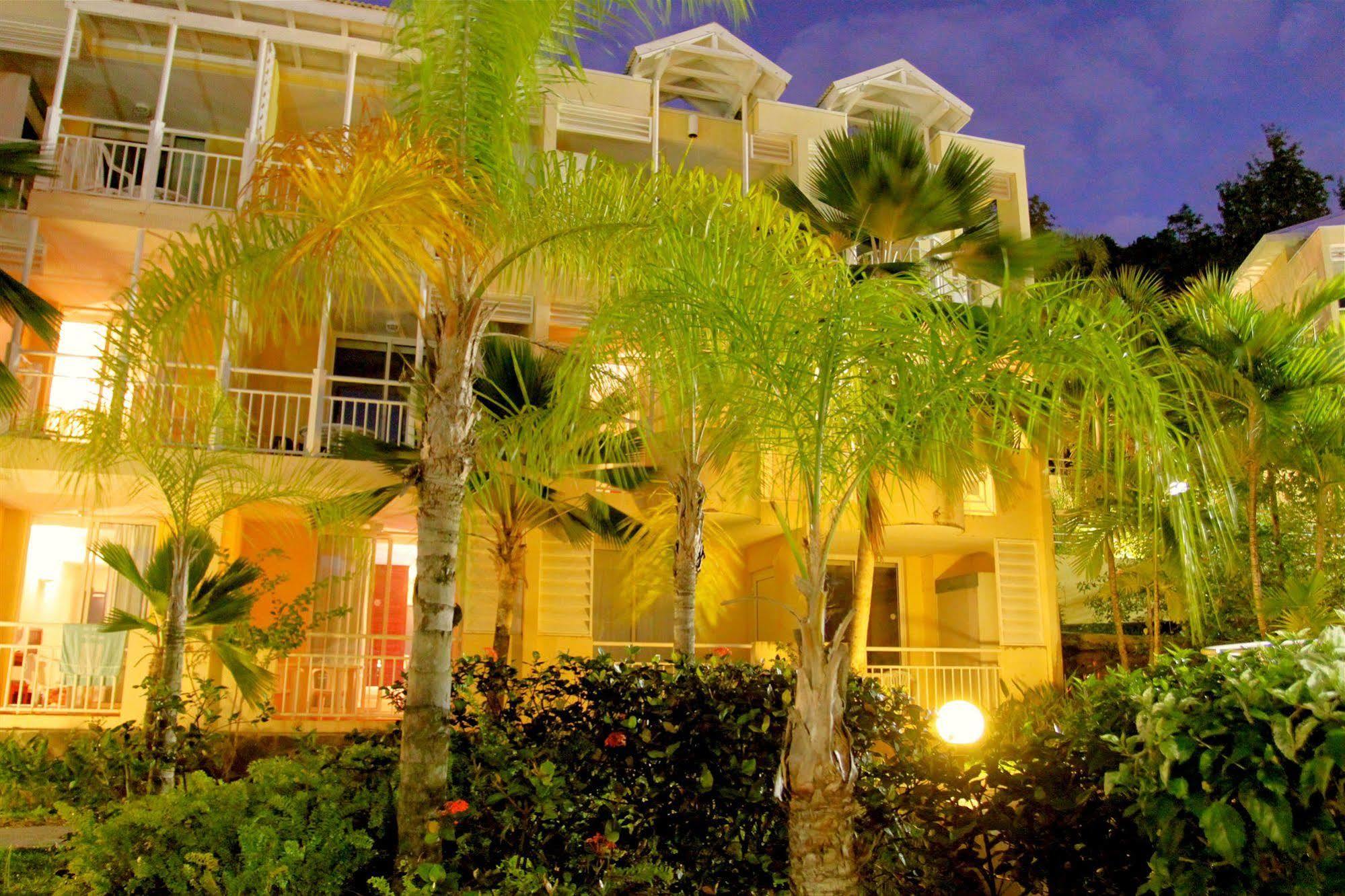 Karibea La Goelette Hotel 3*