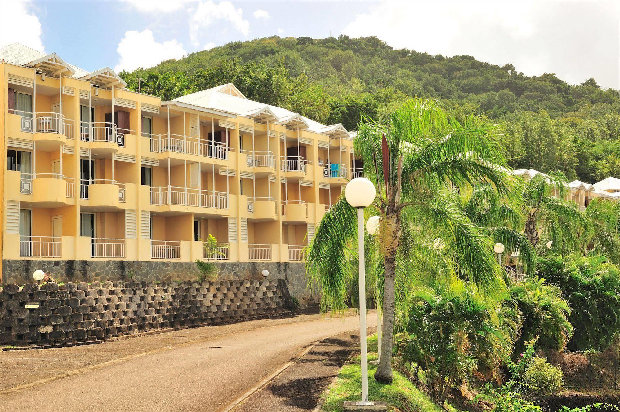 Hotel Karibea La Goelette Tartane