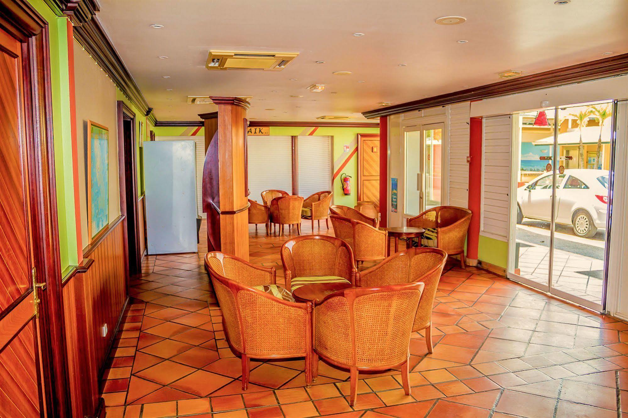 Karibea La Goelette Hotel
