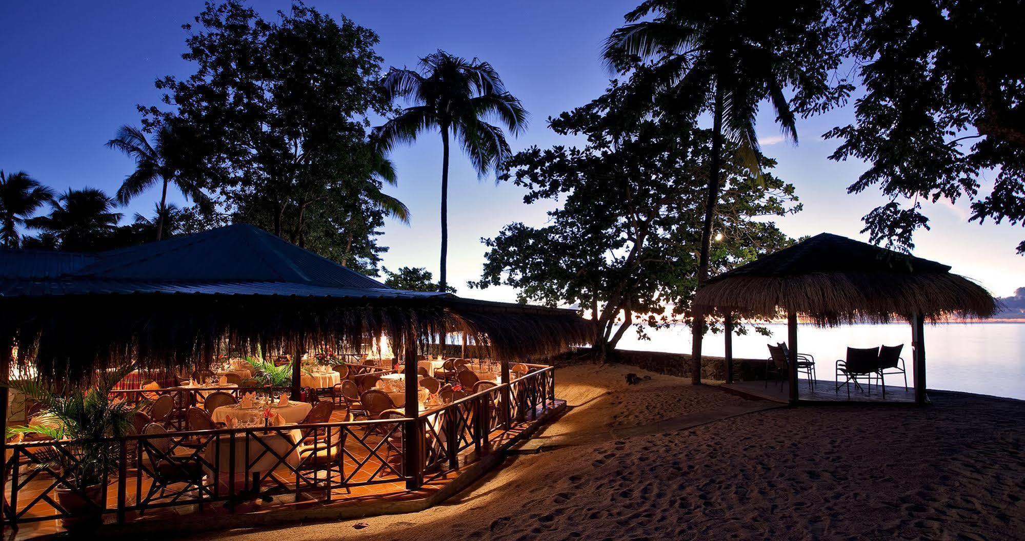East Winds St. Lucia Hotel Gros Islet
