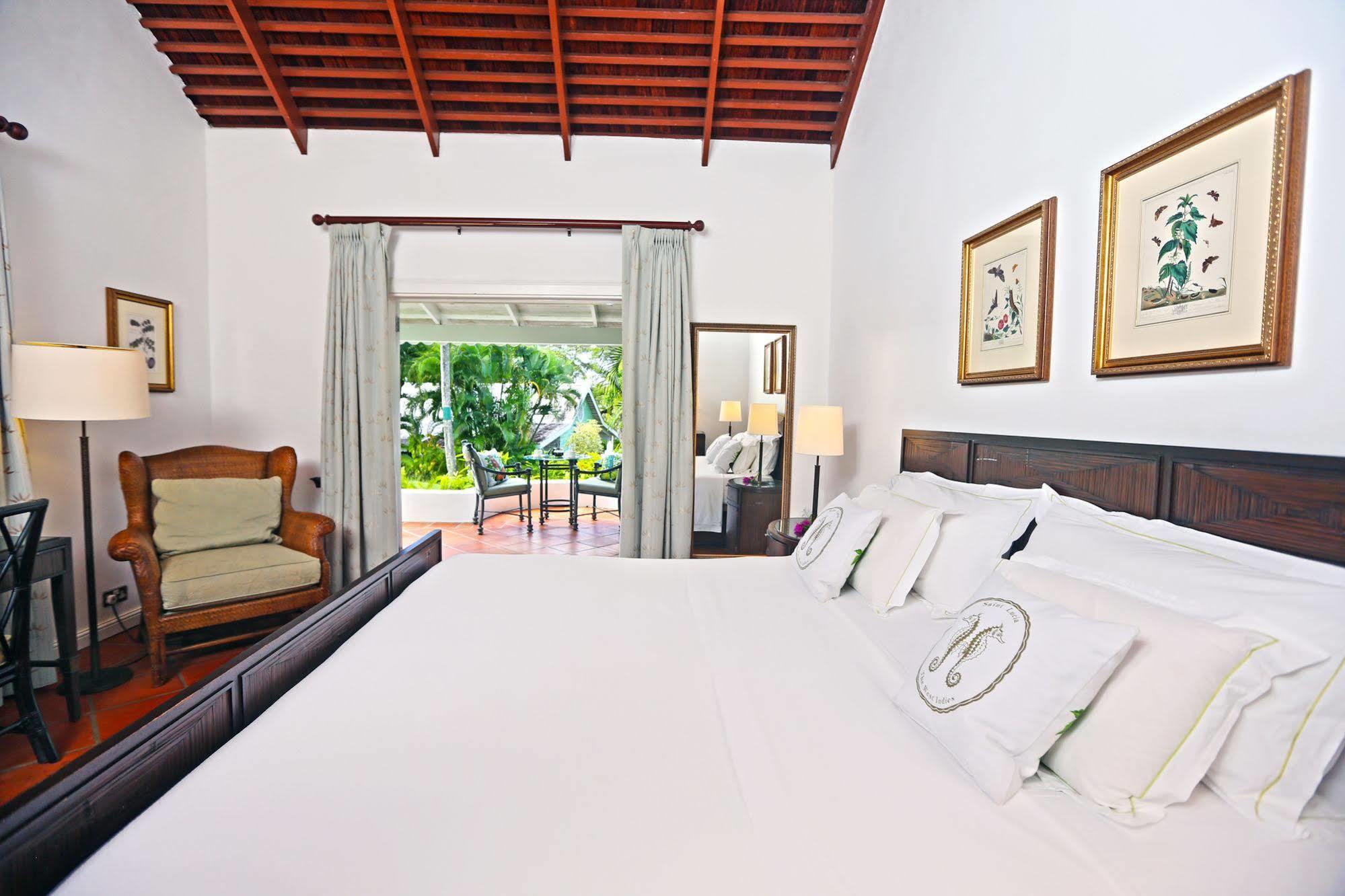East Winds St. Lucia Hotel 4*