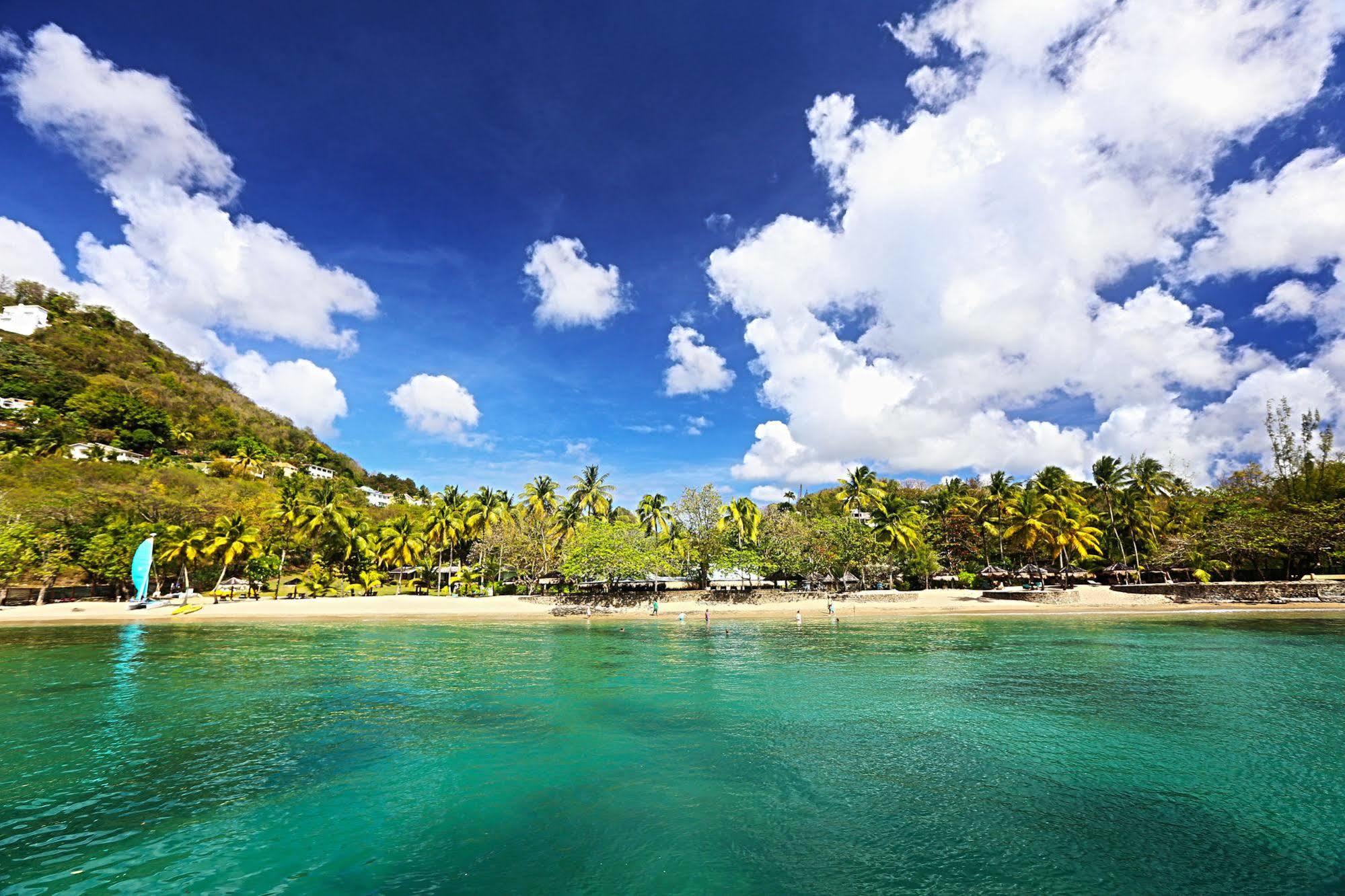 East Winds St. Lucia Gros Islet