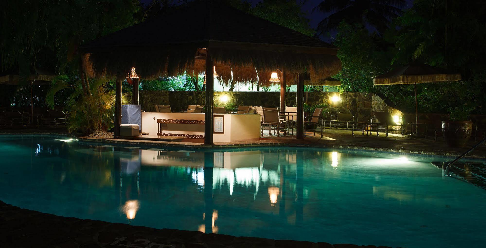 East Winds St. Lucia Hotel Gros Islet