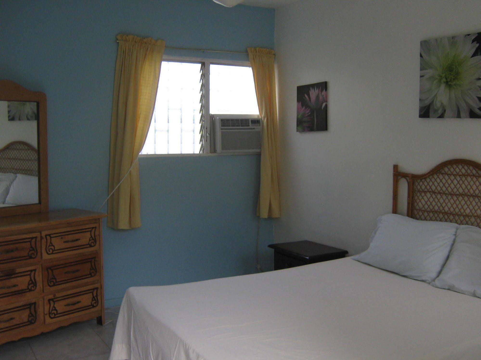 Hotel Coco Sosúa