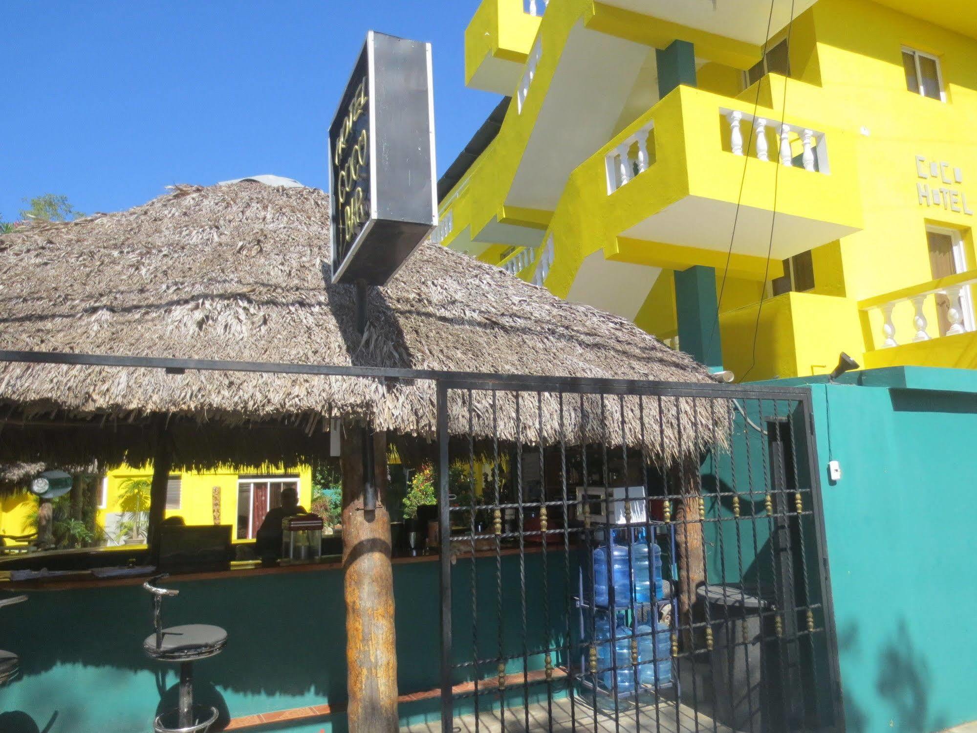 Hotel Coco