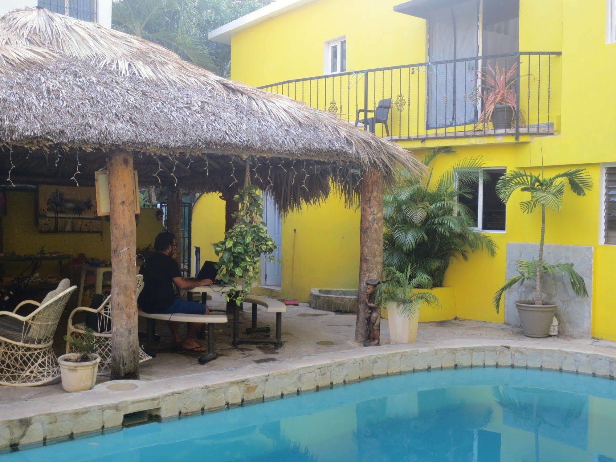 Hotel Coco Sosúa