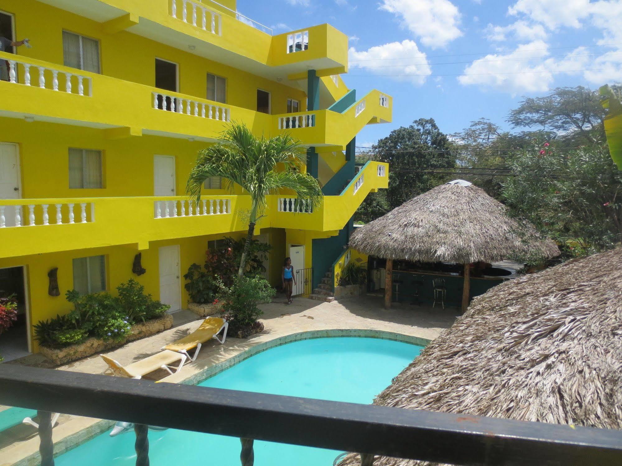 Hotel Coco