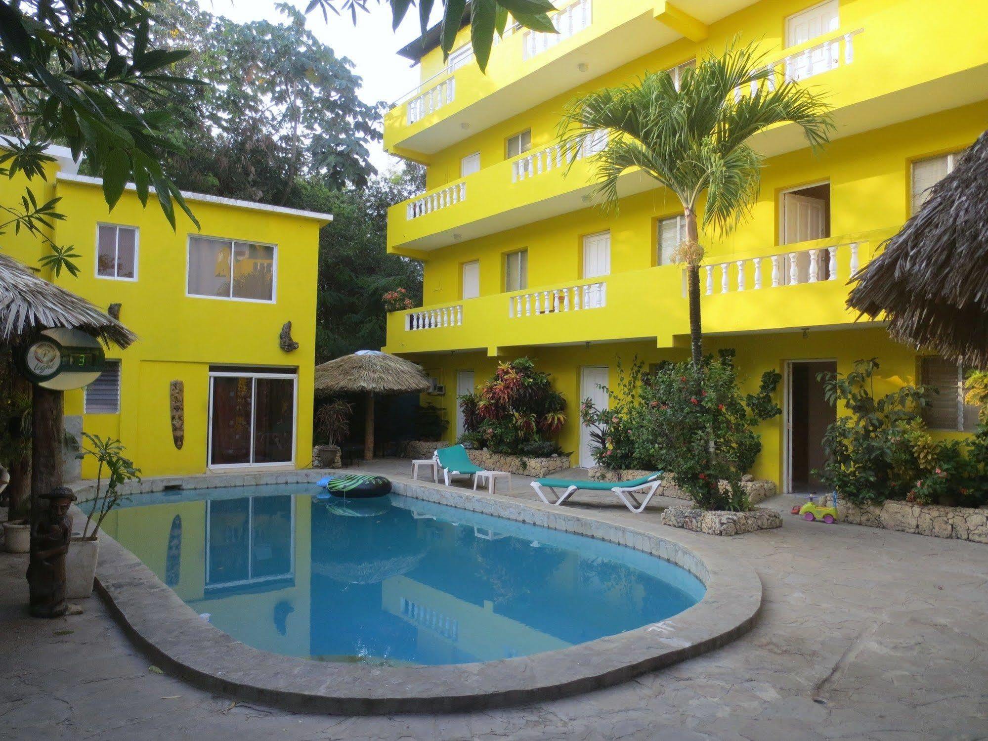 Hotel Coco