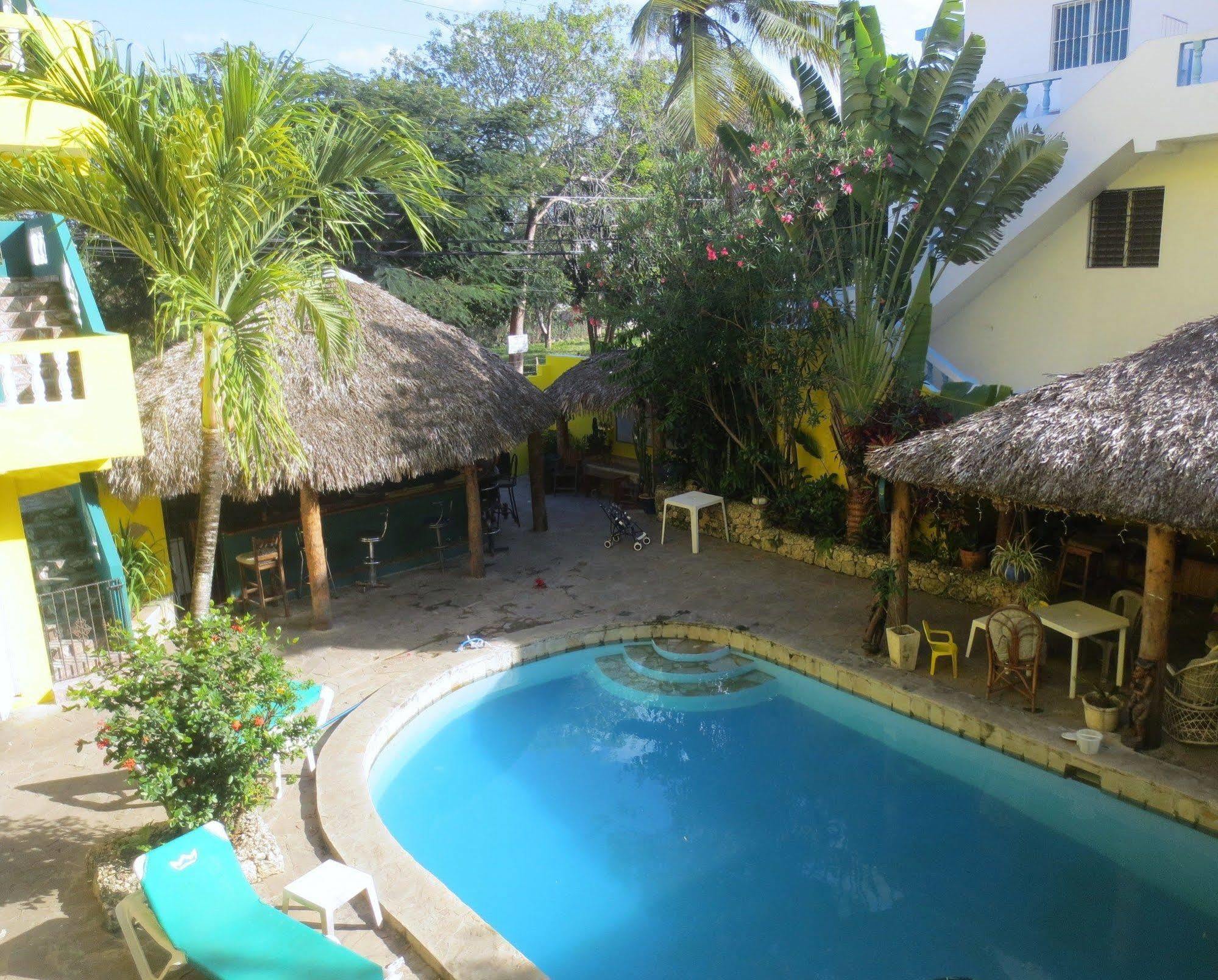 Hotel Coco