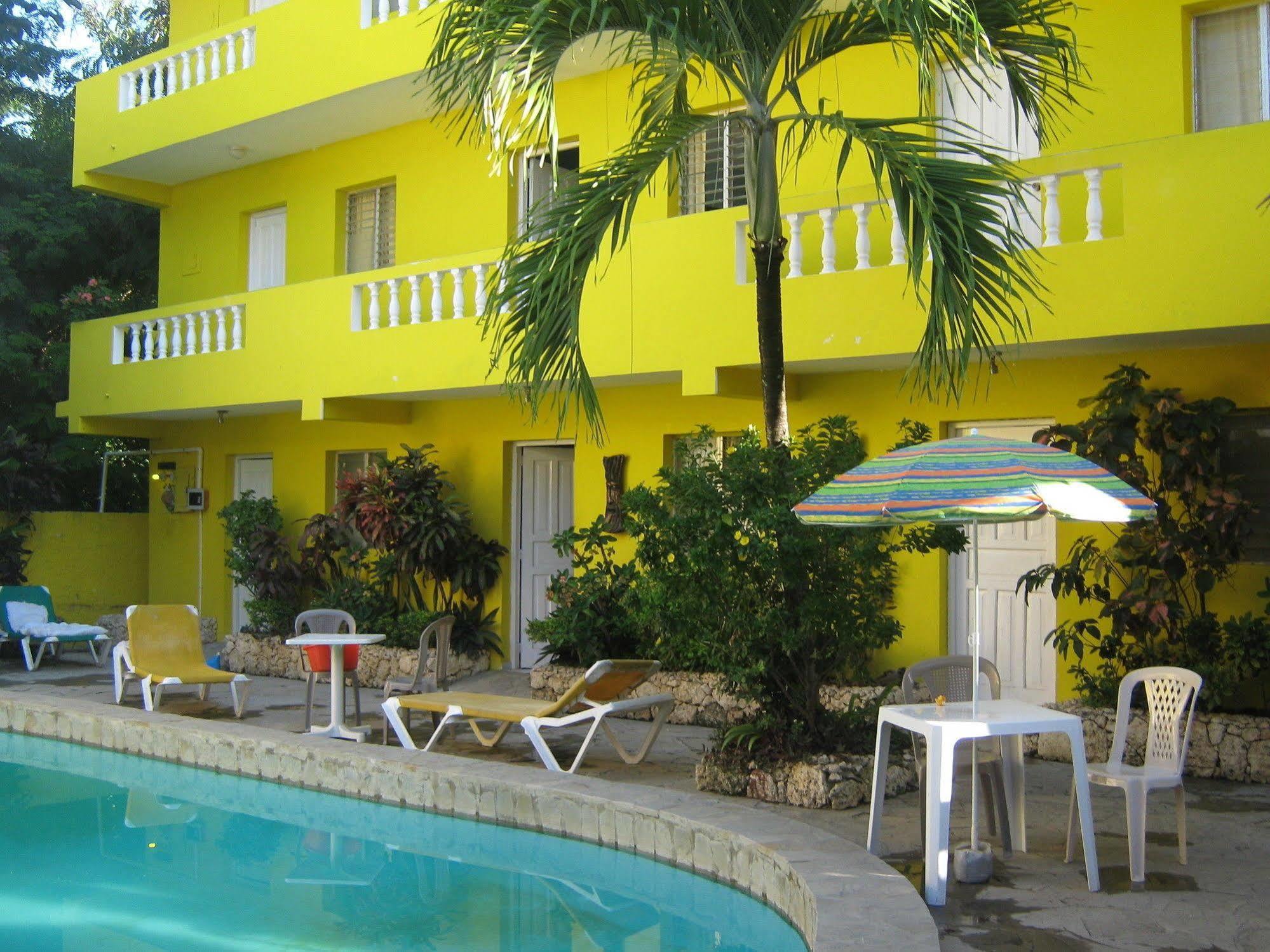 Hotel Coco
