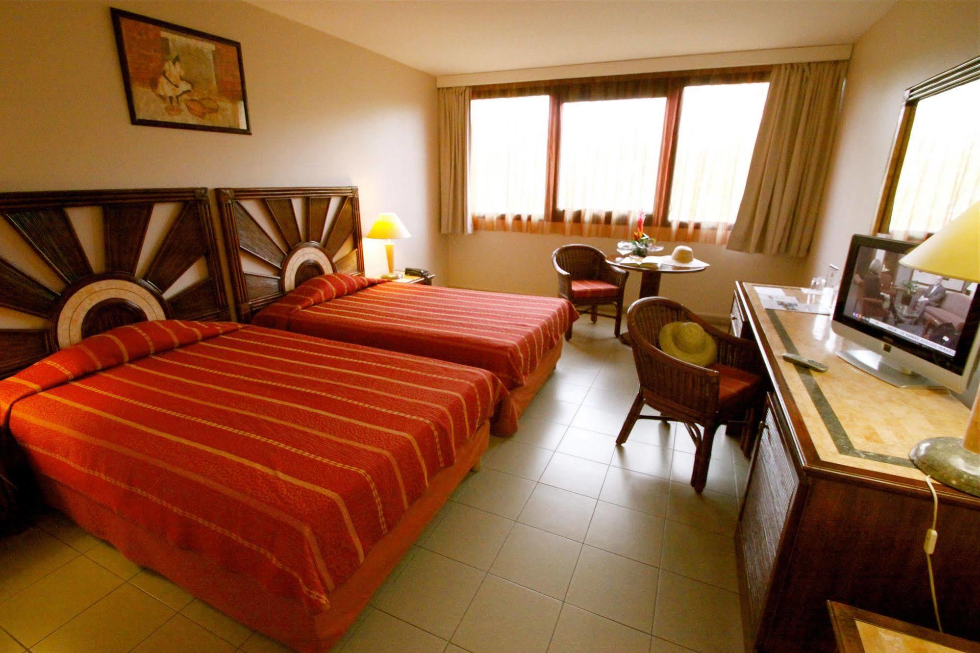 Karibea La Valmeniere Hotel 3*