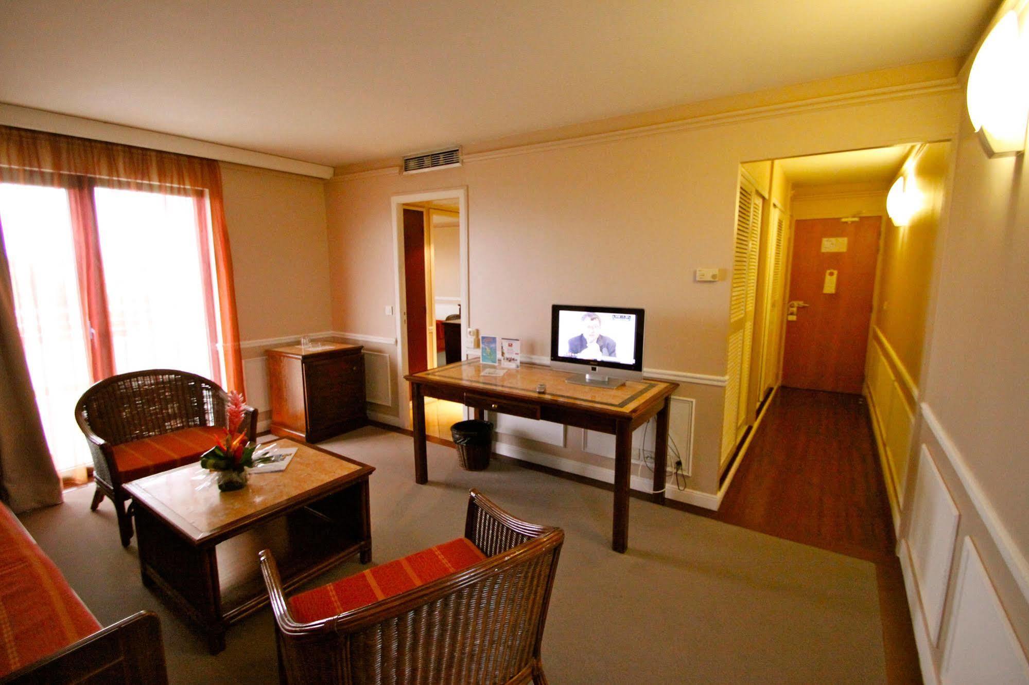Hotel Karibea La Valmeniere