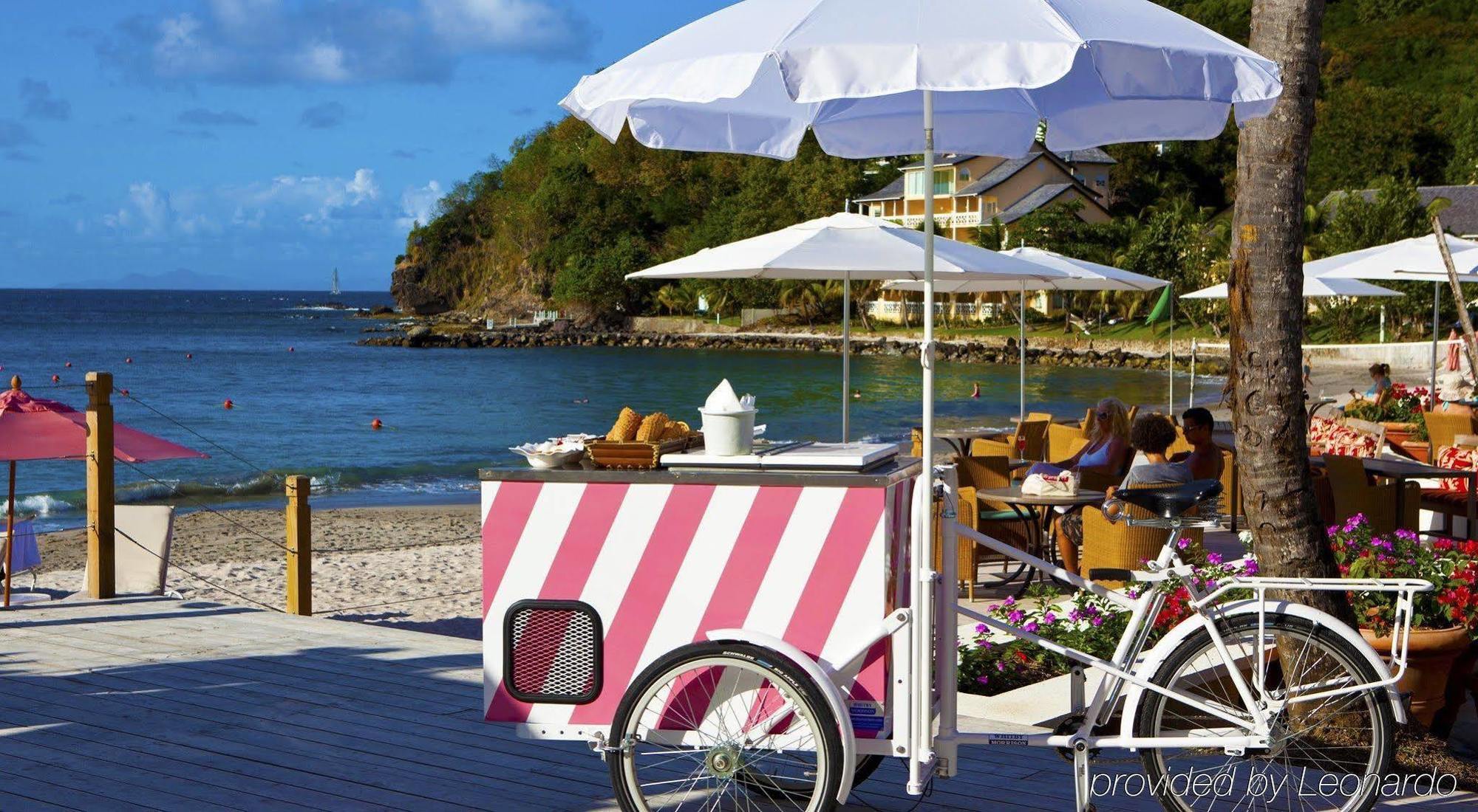 Hotel Bodyholiday Castries