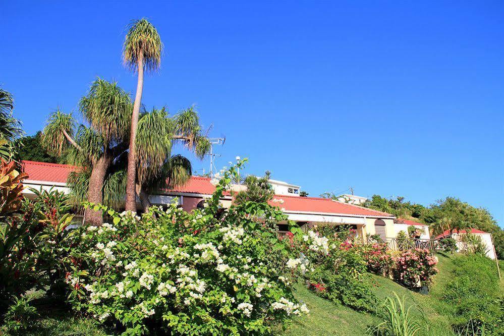 Aparthotel Le Panoramic Les Trois-Ilets