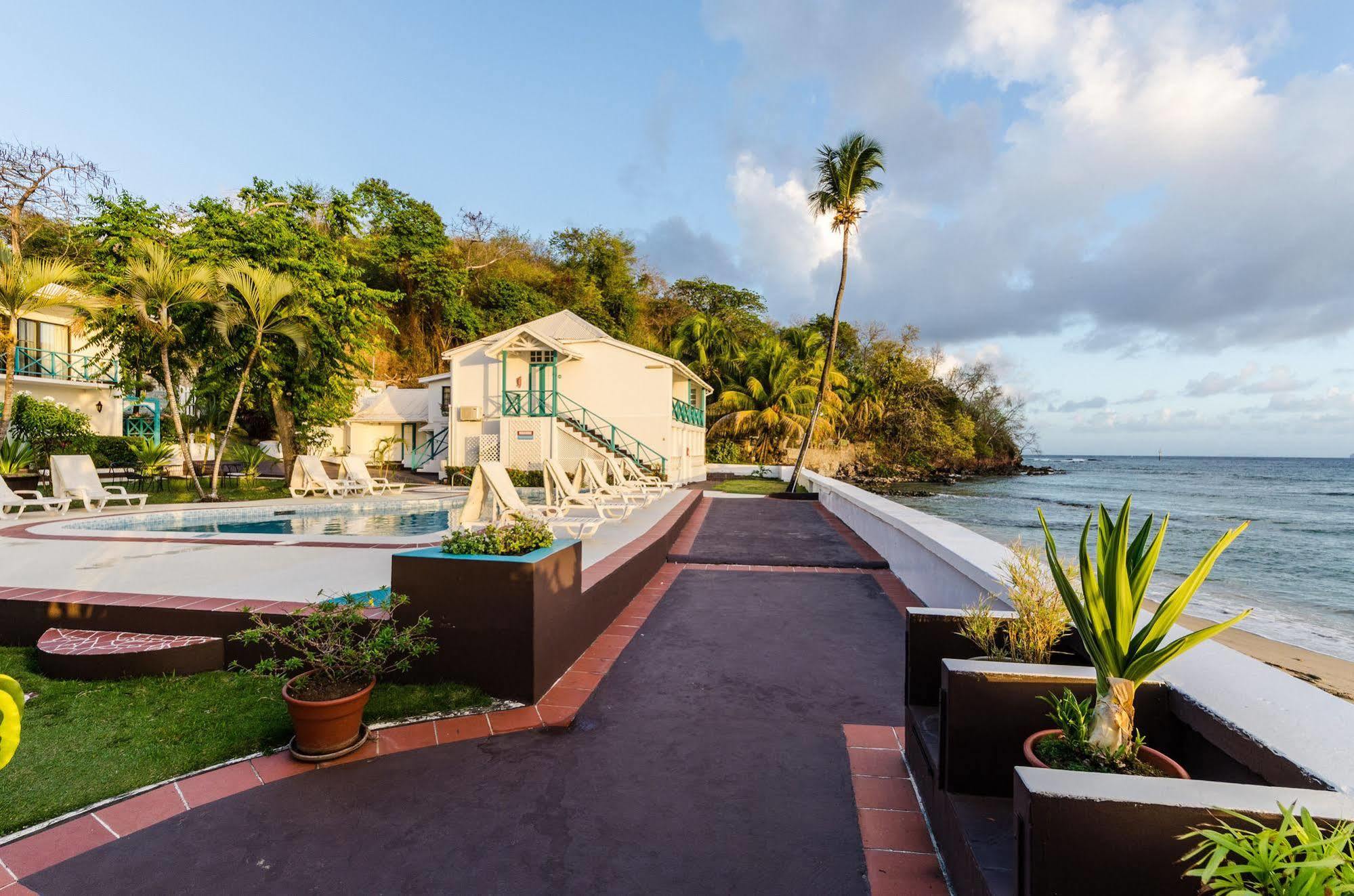 Hotel Mariners 4*