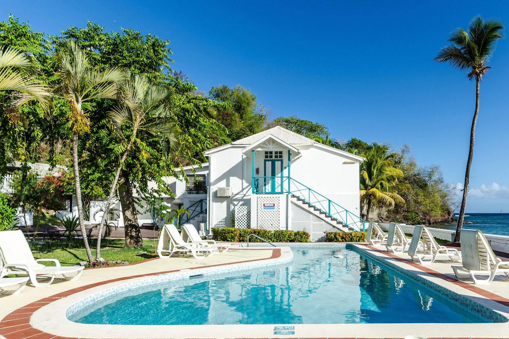 Mariners Hotel 4*