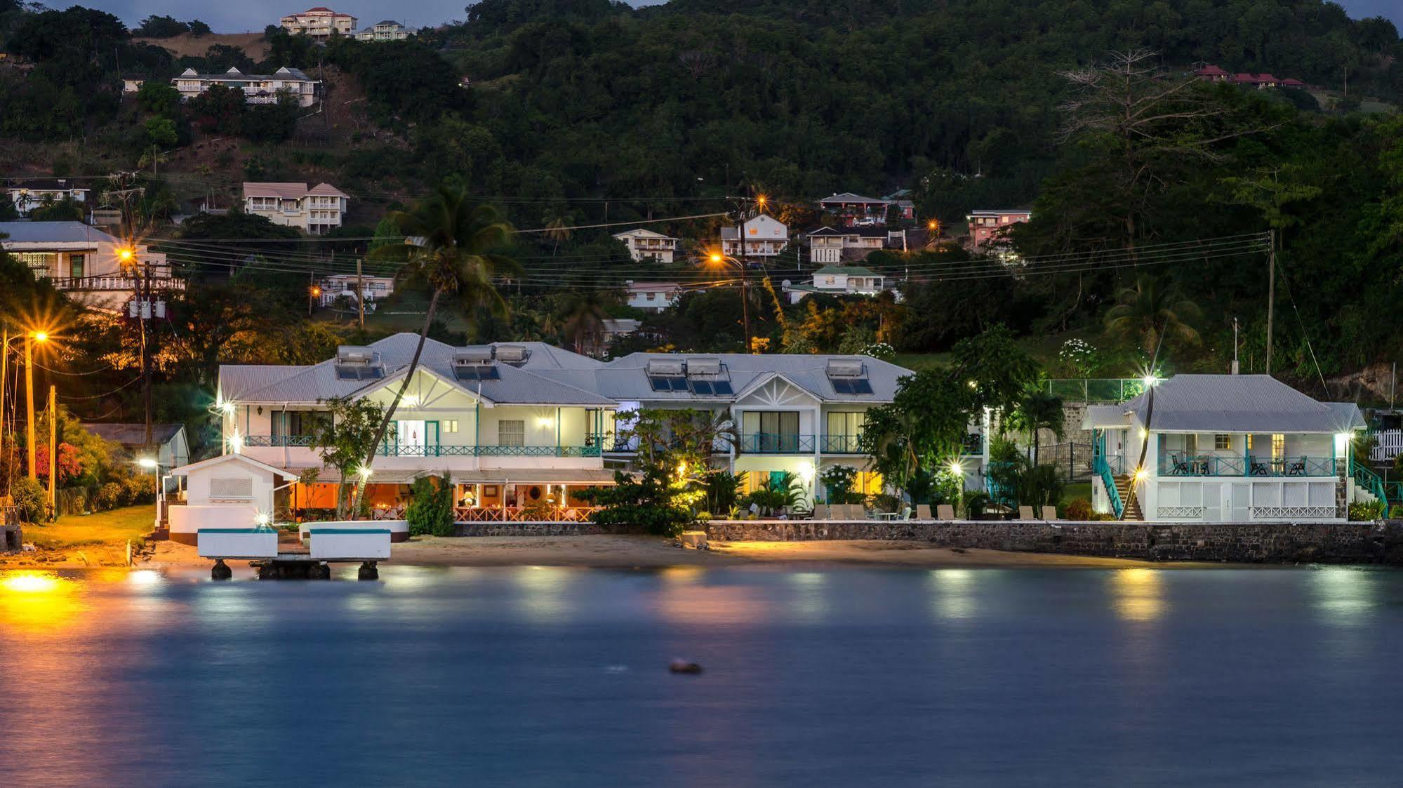Hotel Mariners 4*