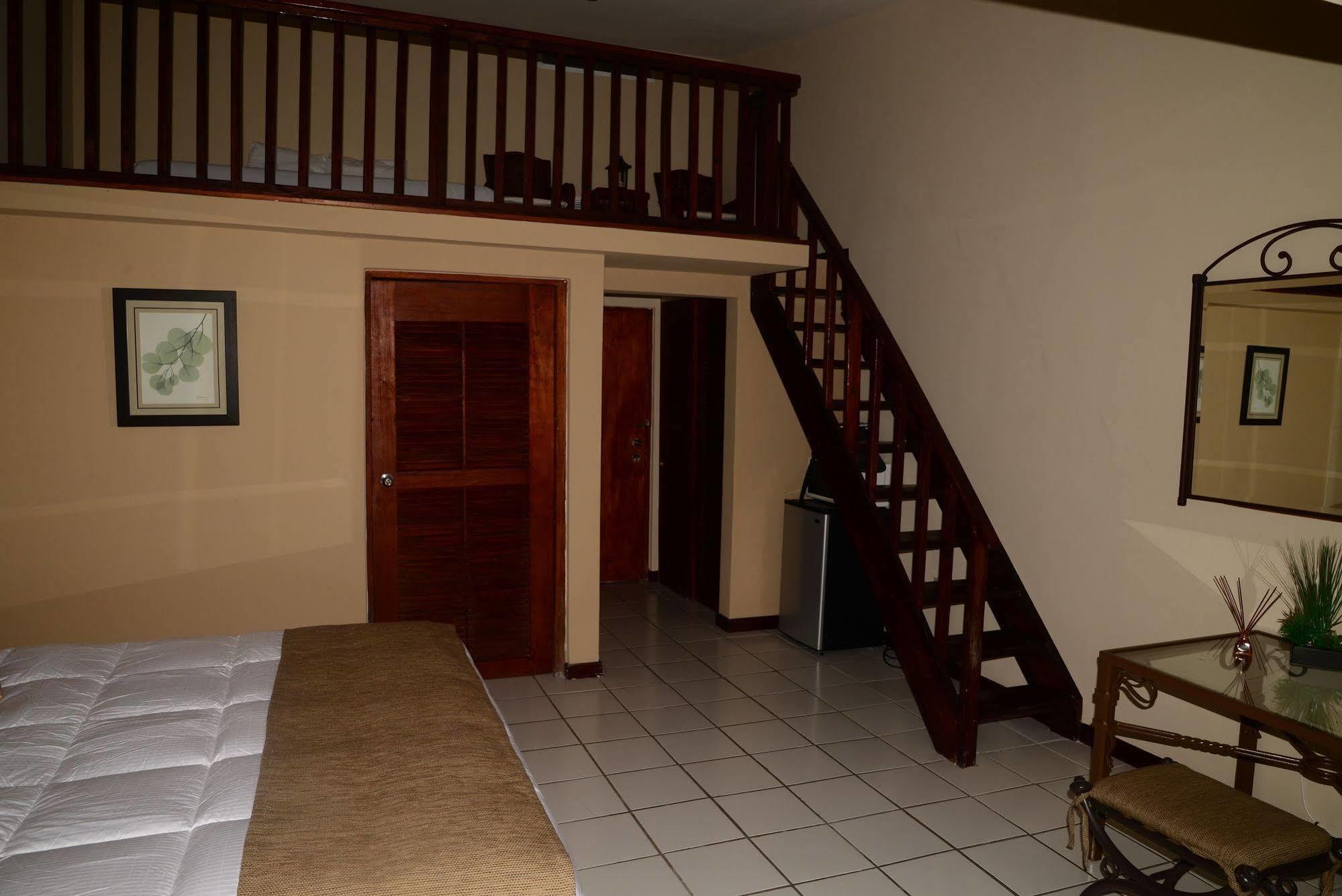 Rainforest & Ocean View At Carabali Hotel Luquillo