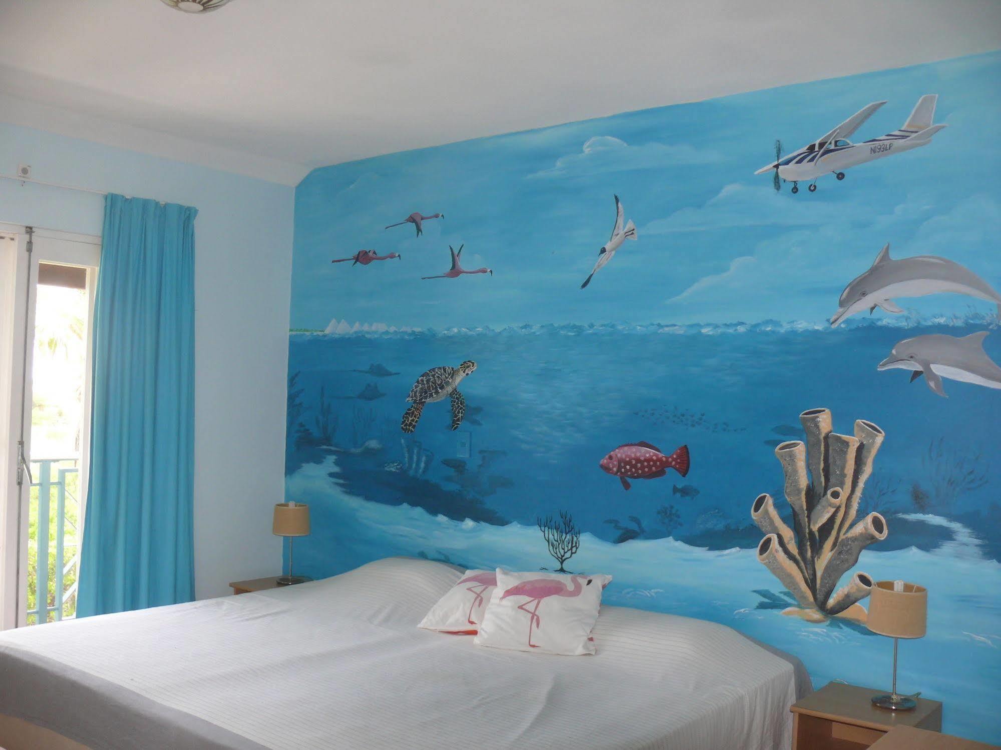 Apartamento 1 And 5 In Windsock