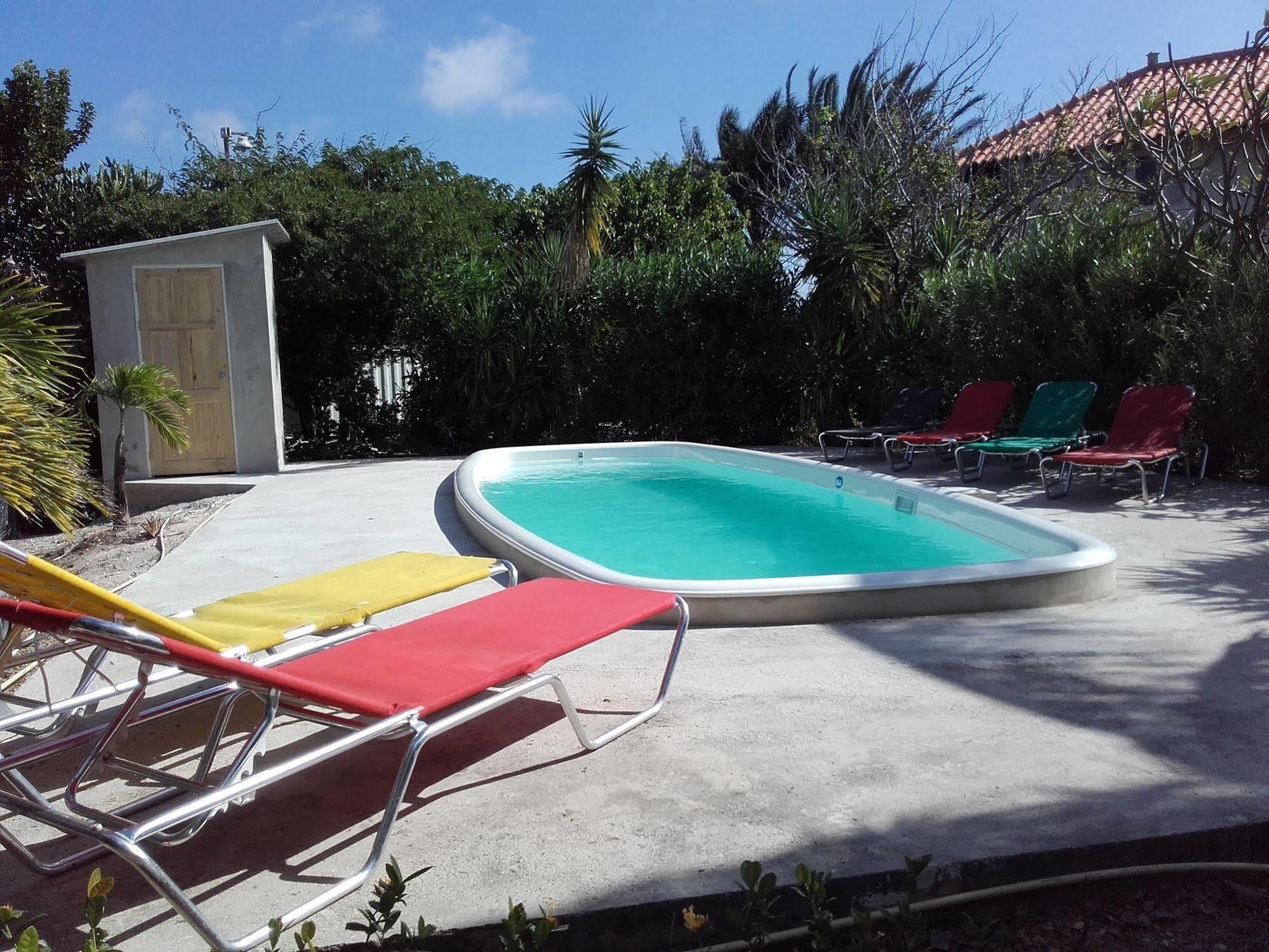 Apartamento 1 And 5 In Windsock