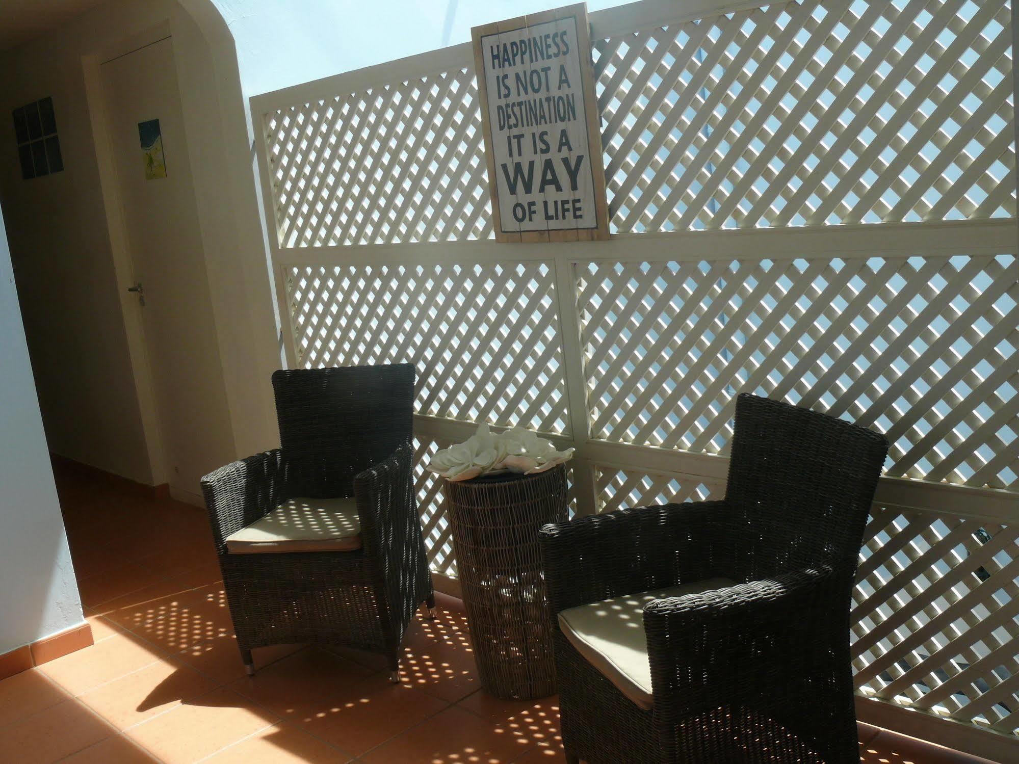 Apartamento 1 And 5 In Windsock *