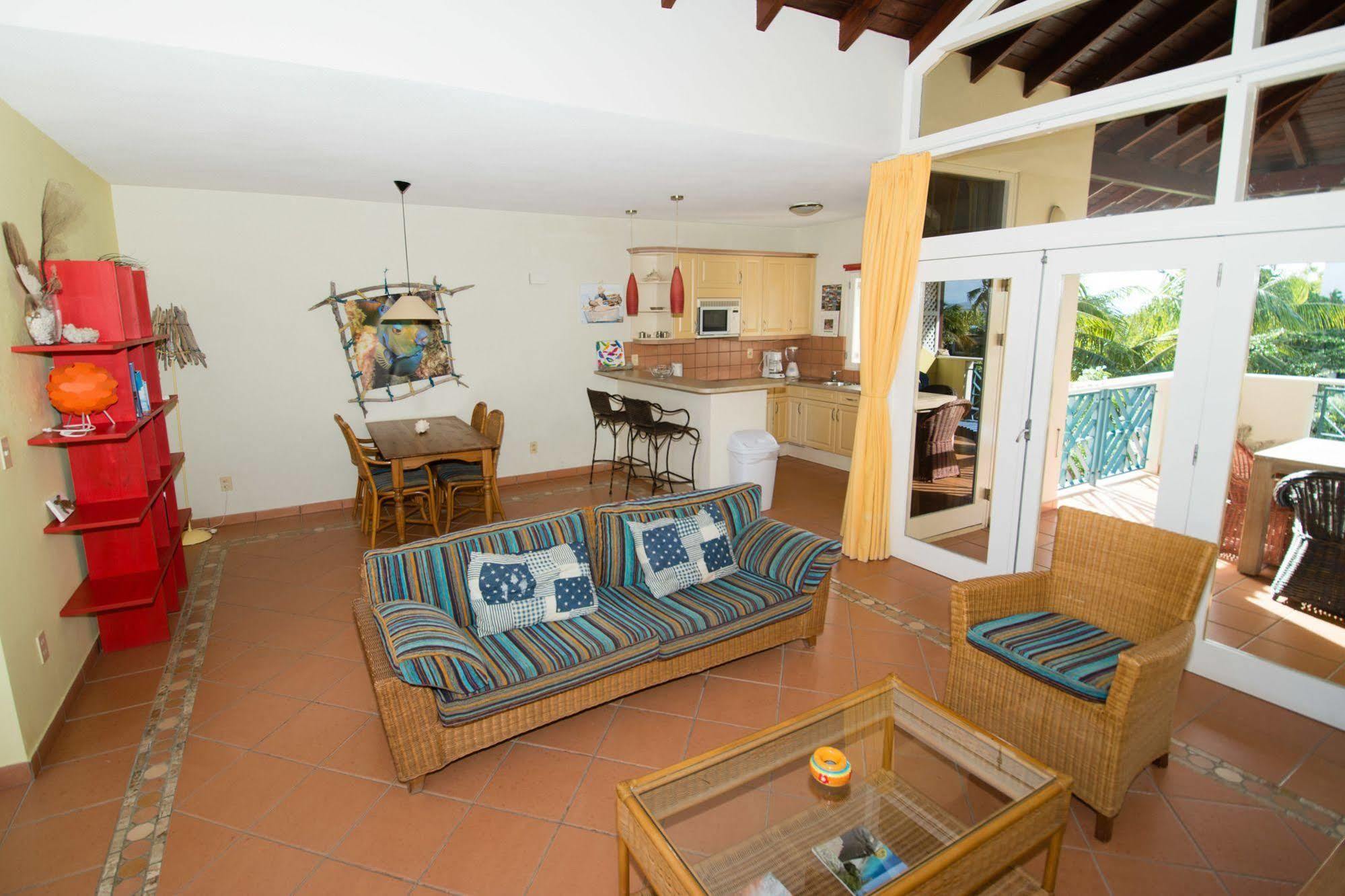 Apartamento 1 And 5 In Windsock *