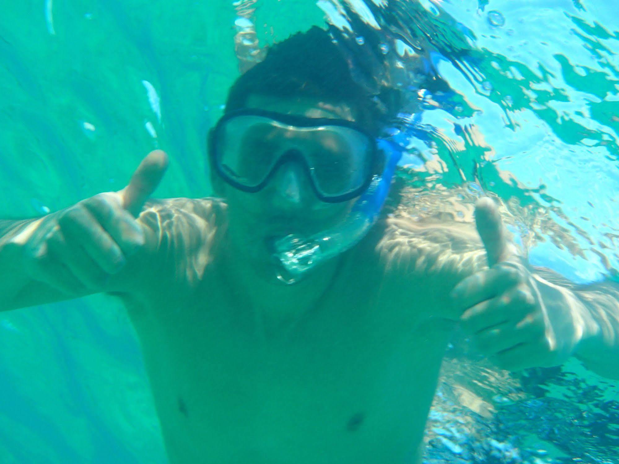 1 And 5 In Windsock Apartamento Bonaire