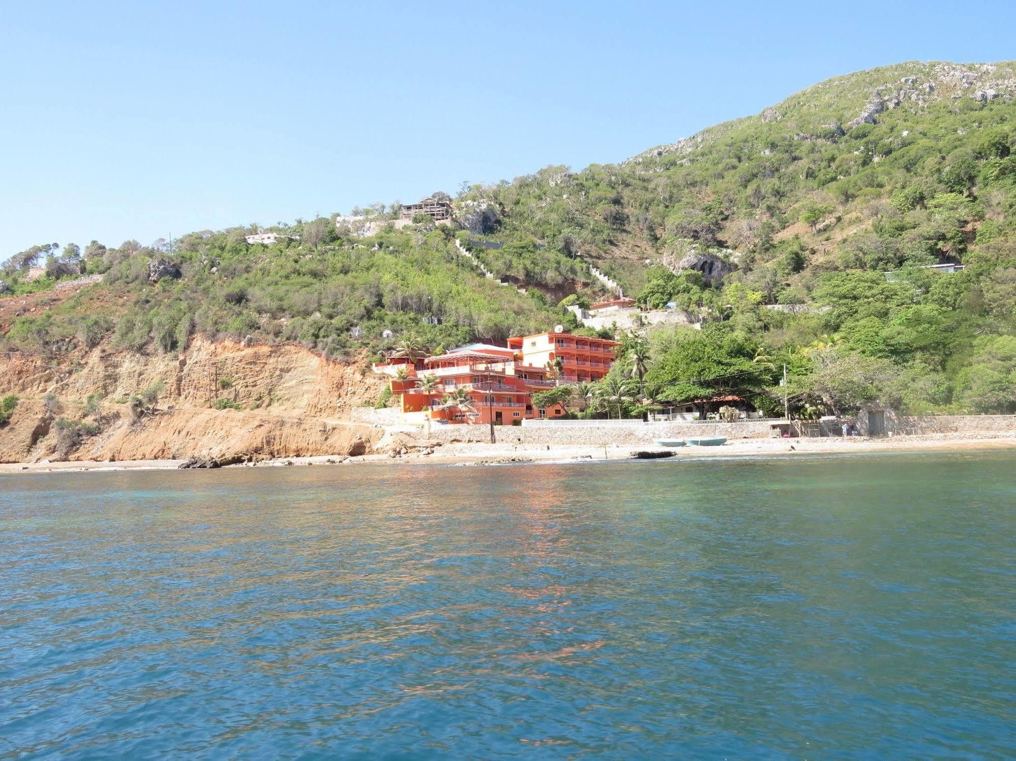 Hotel Rival Cap-Haitien