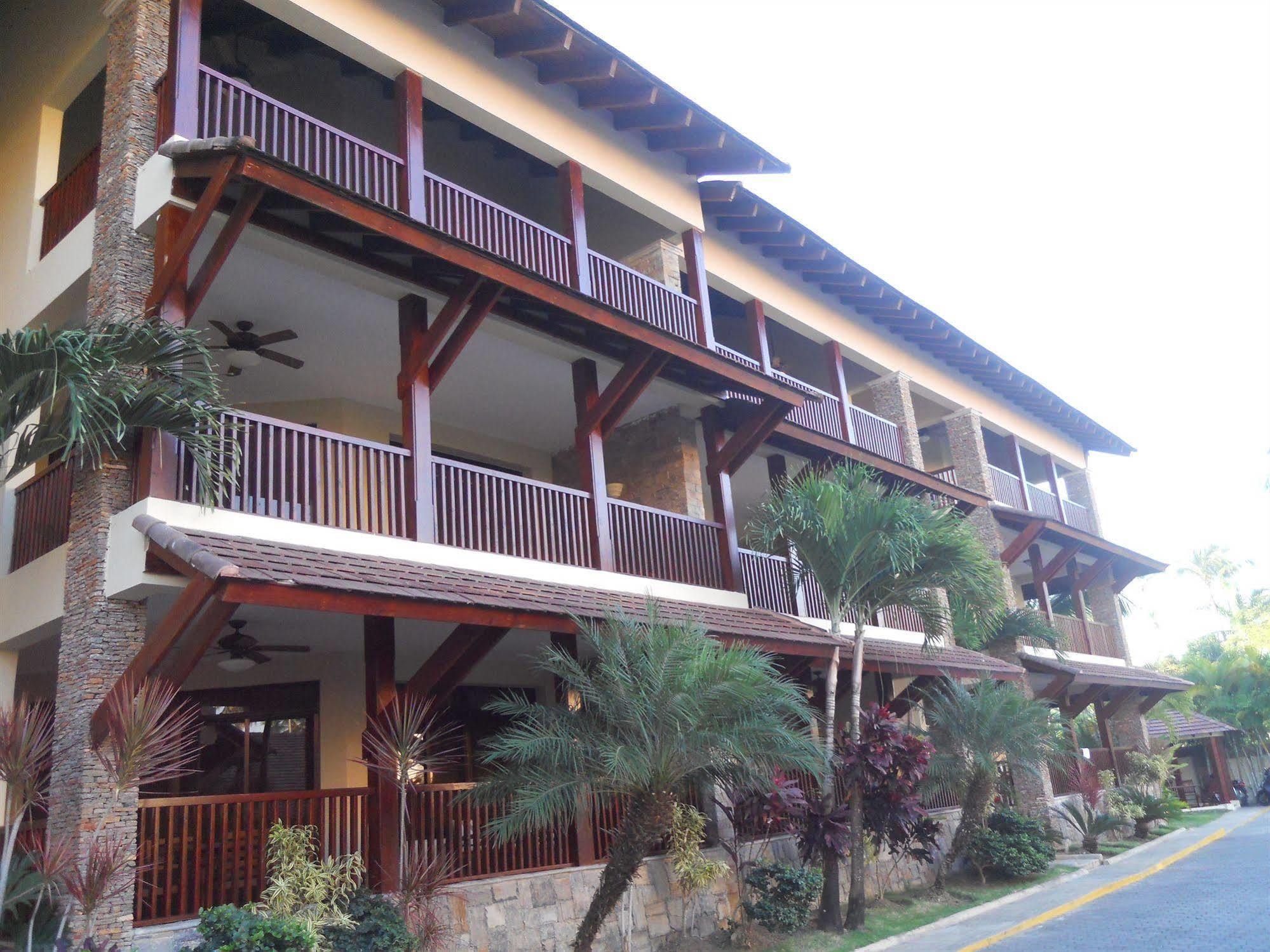 Caribey Las Terrenas