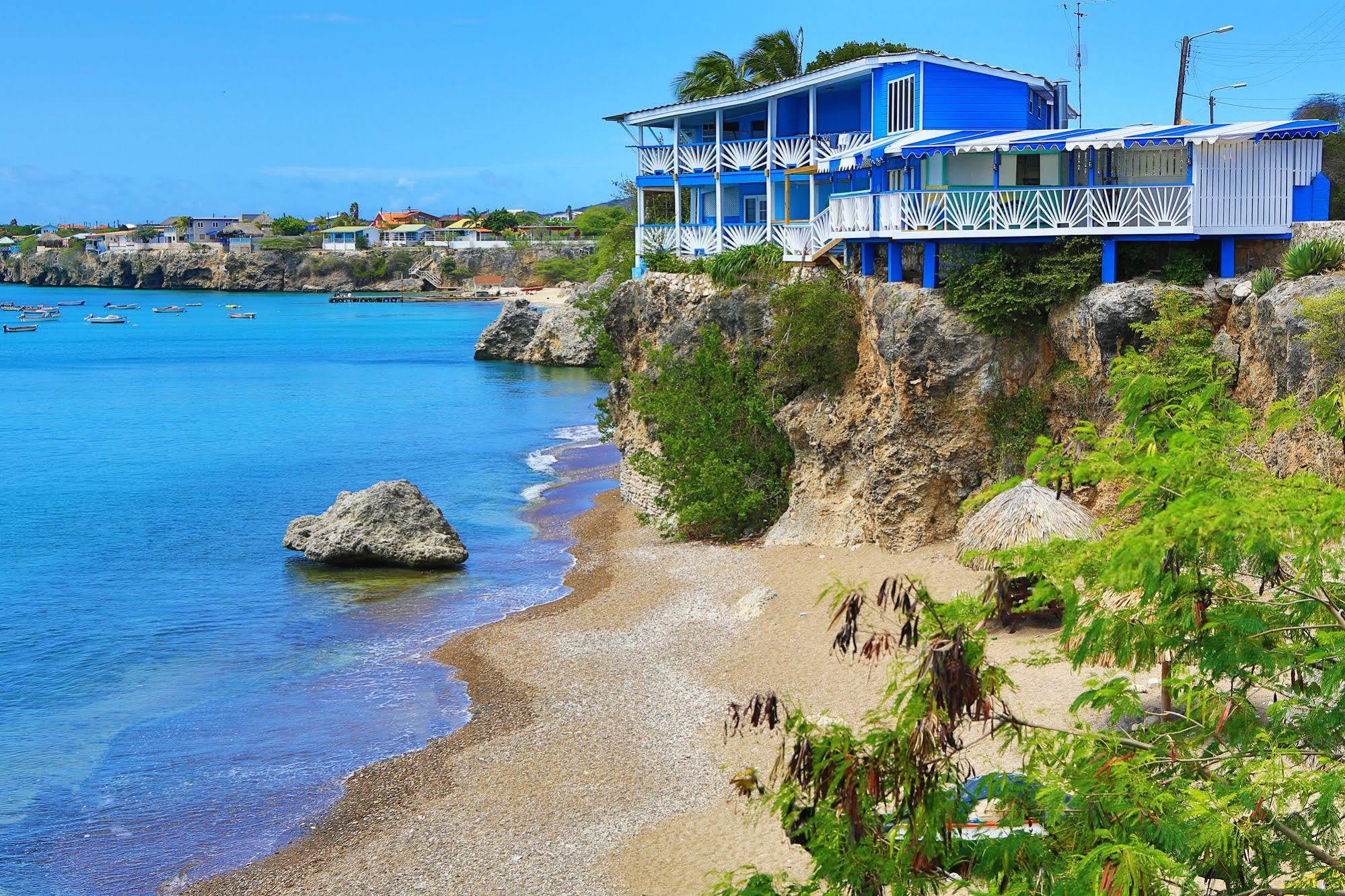 Blue View Apartment *