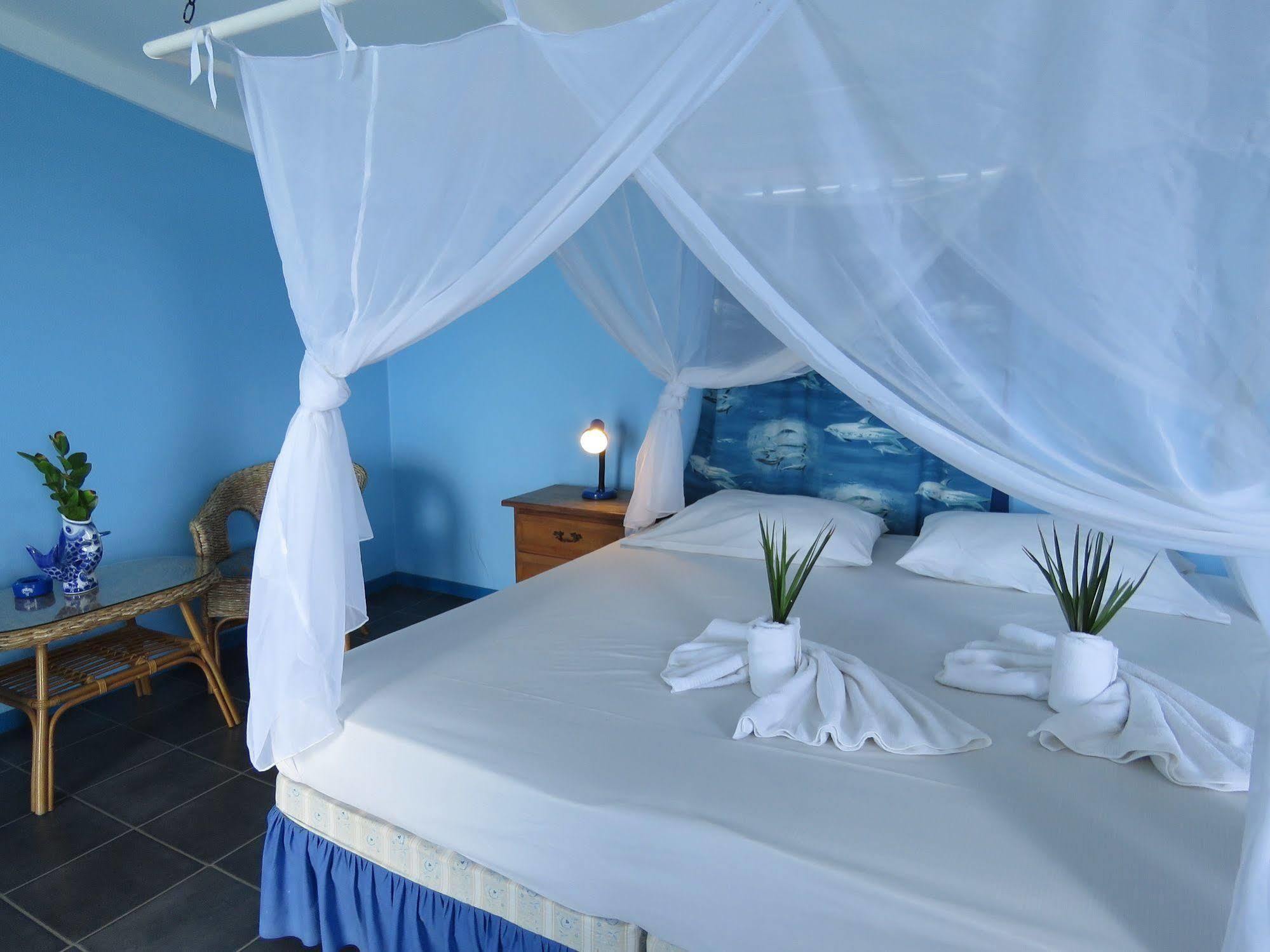 Blue View Apartment *