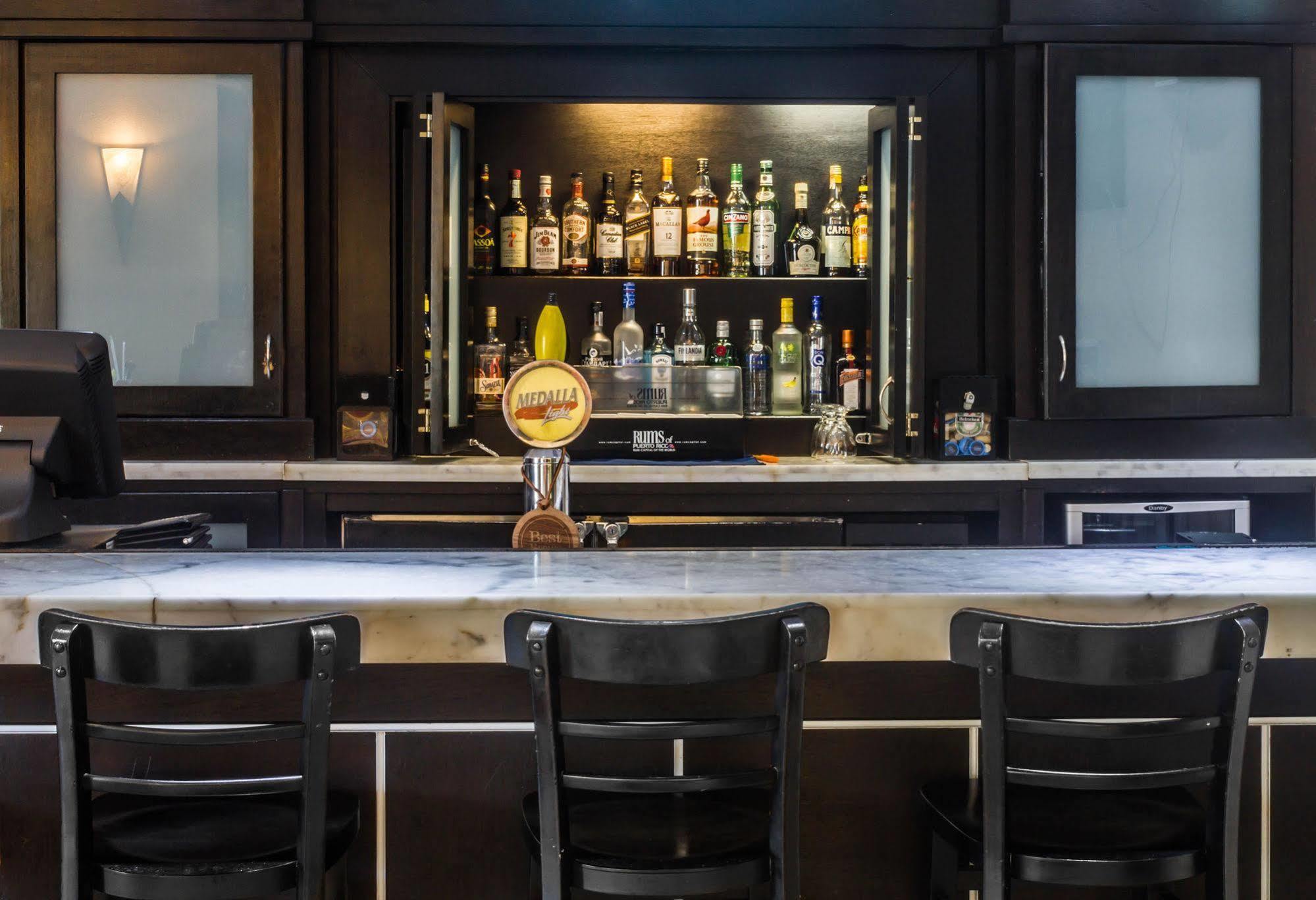 Four Points By Sheraton Real Hotel Caguas