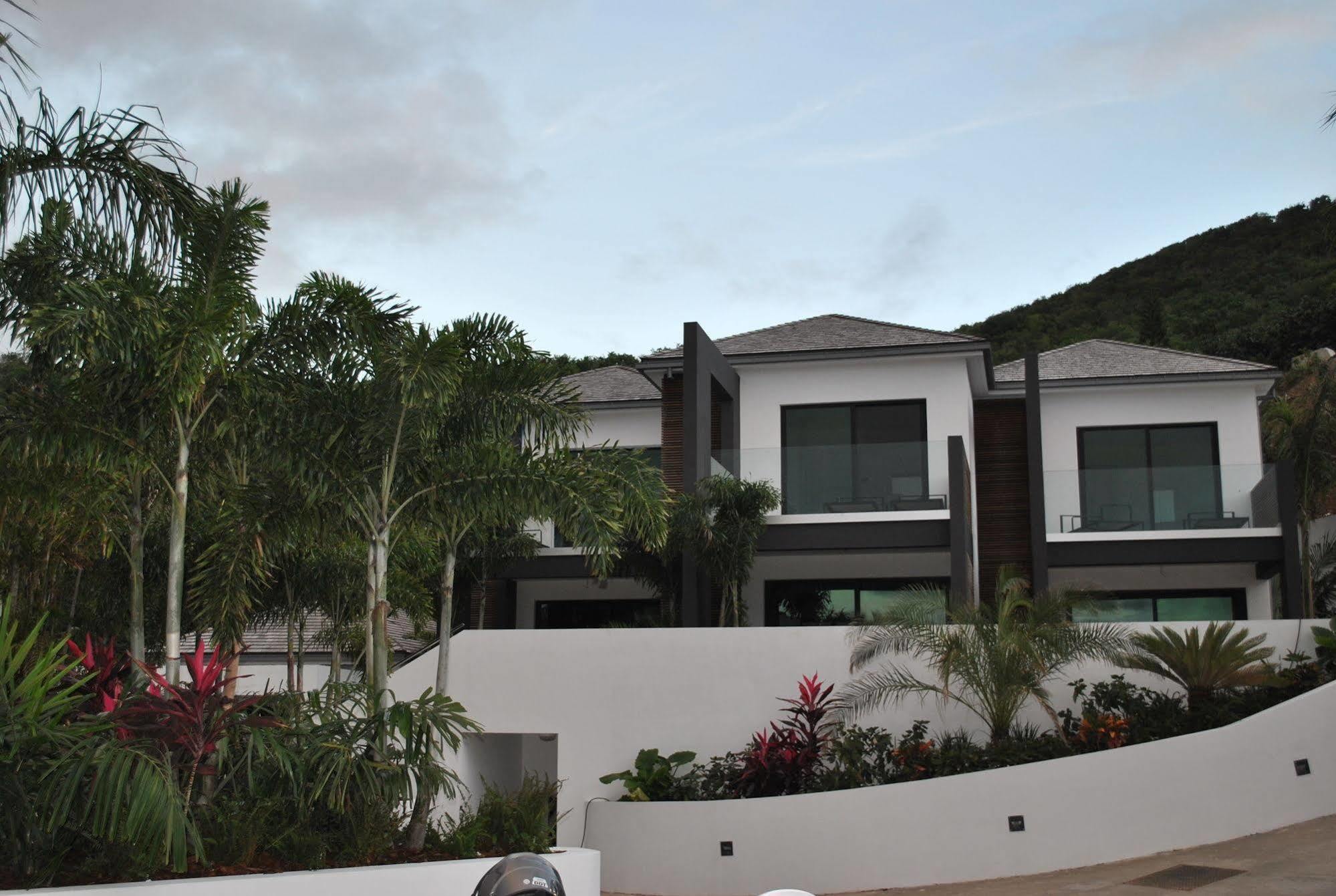 Reve De St. Barth Aparthotel Gustavia