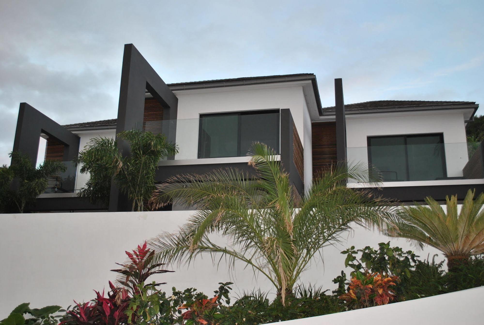 Reve De St. Barth Aparthotel 4*